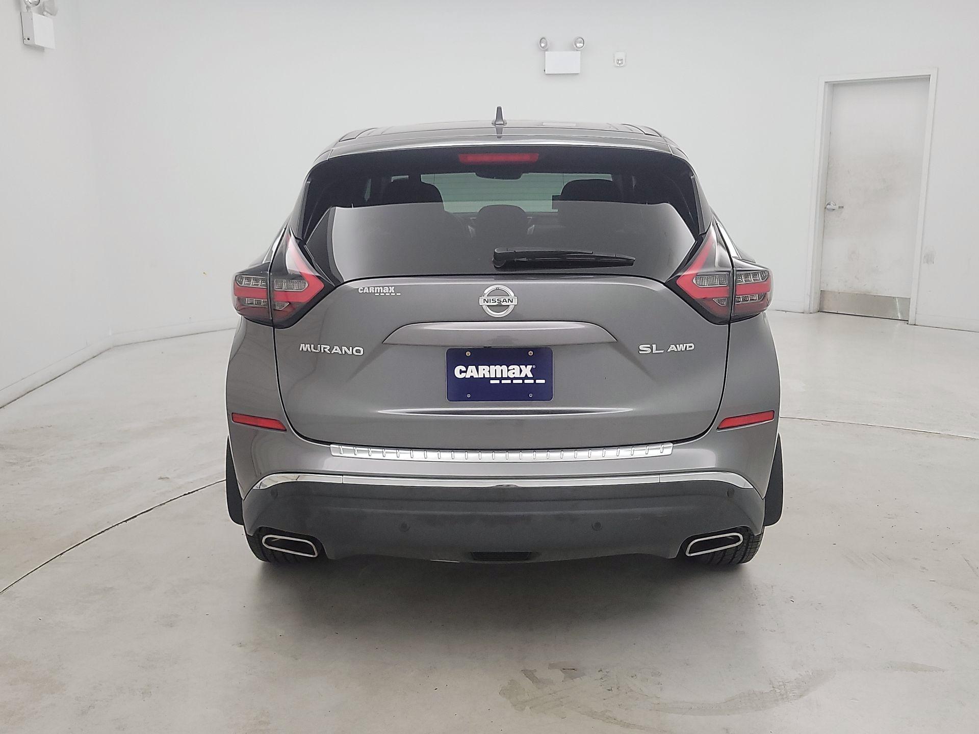 Thumbnail: 2021 Nissan Murano - 6