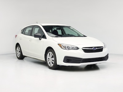 2023 Subaru Impreza