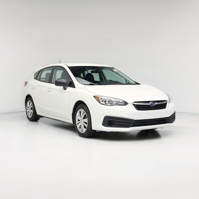 2023 Subaru Impreza