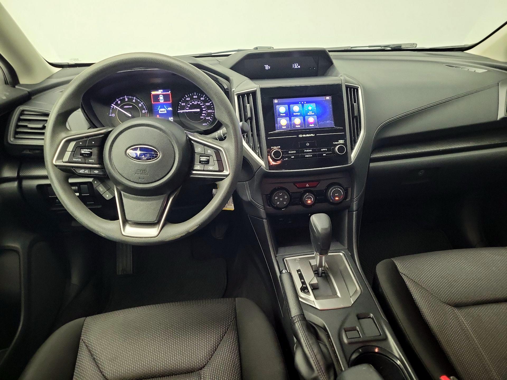Thumbnail: 2023 Subaru Impreza - 10