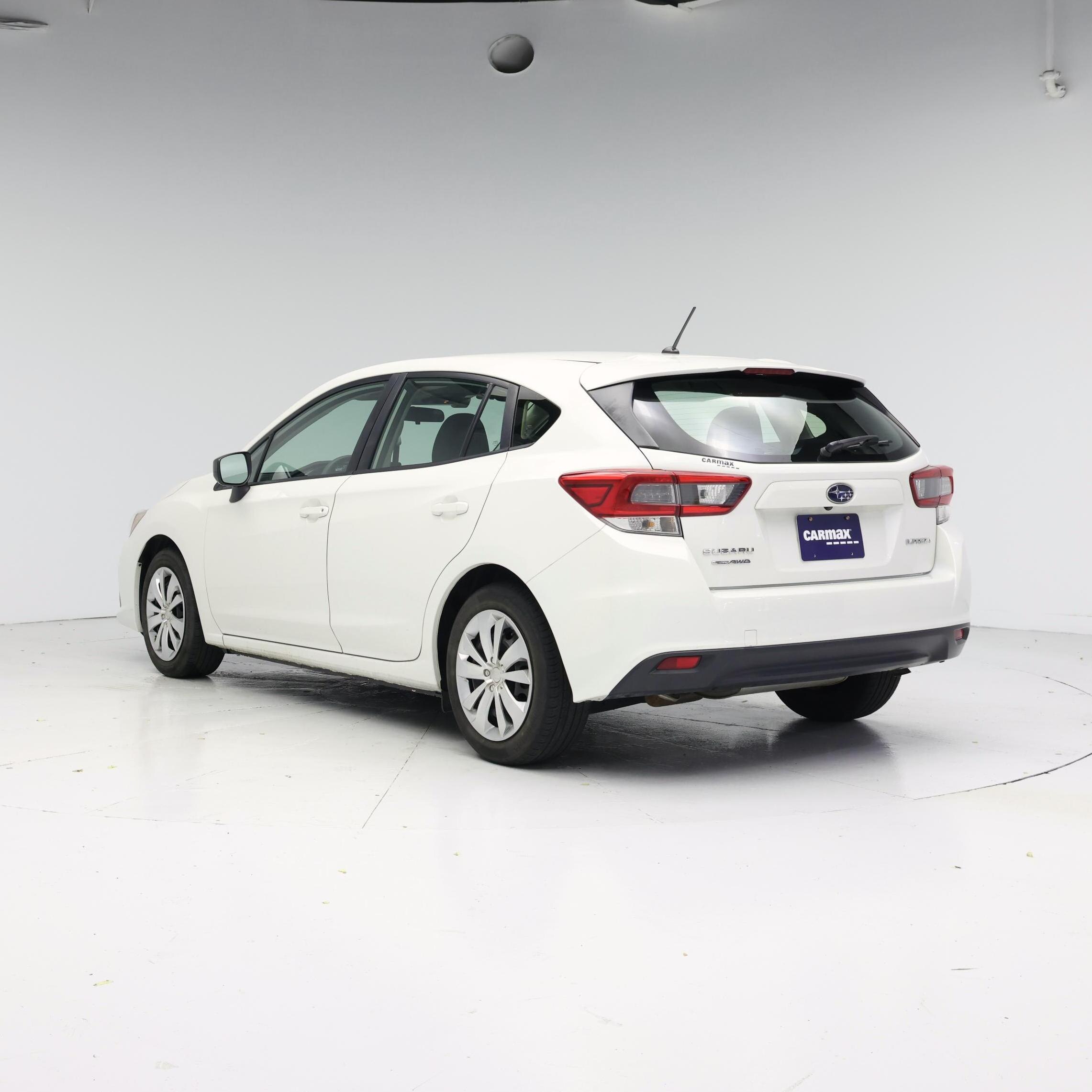 Thumbnail: 2023 Subaru Impreza - 2
