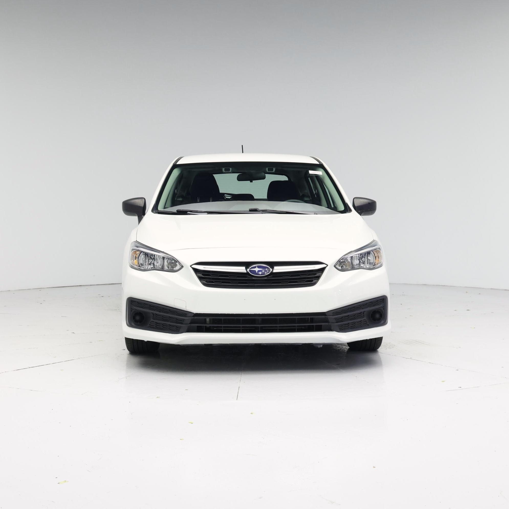 Thumbnail: 2023 Subaru Impreza - 5