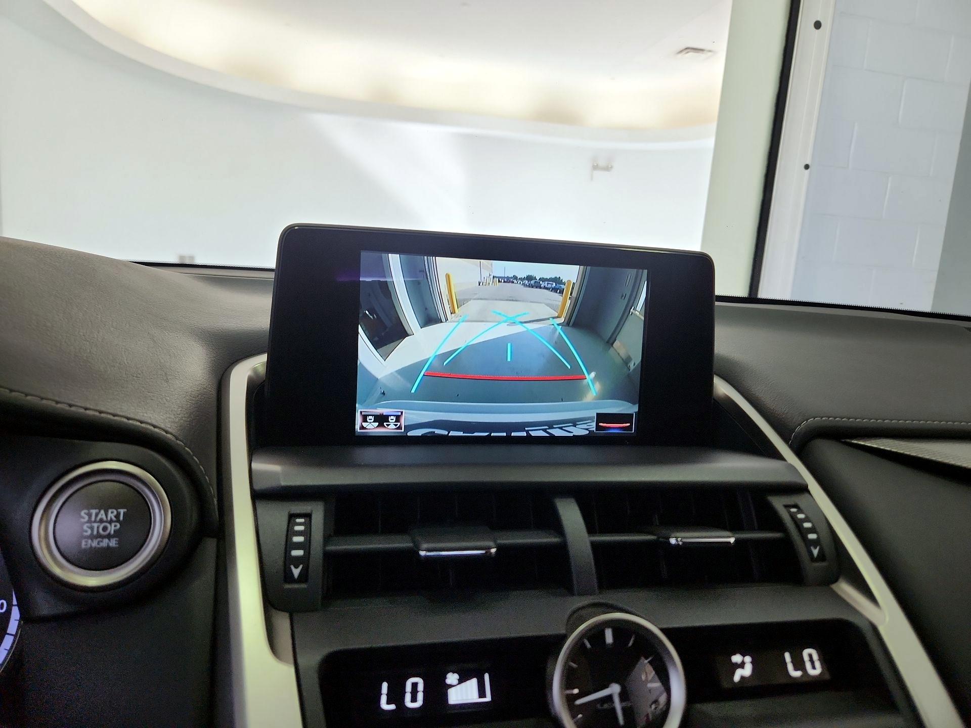 Thumbnail: 2021 Lexus NX - 14