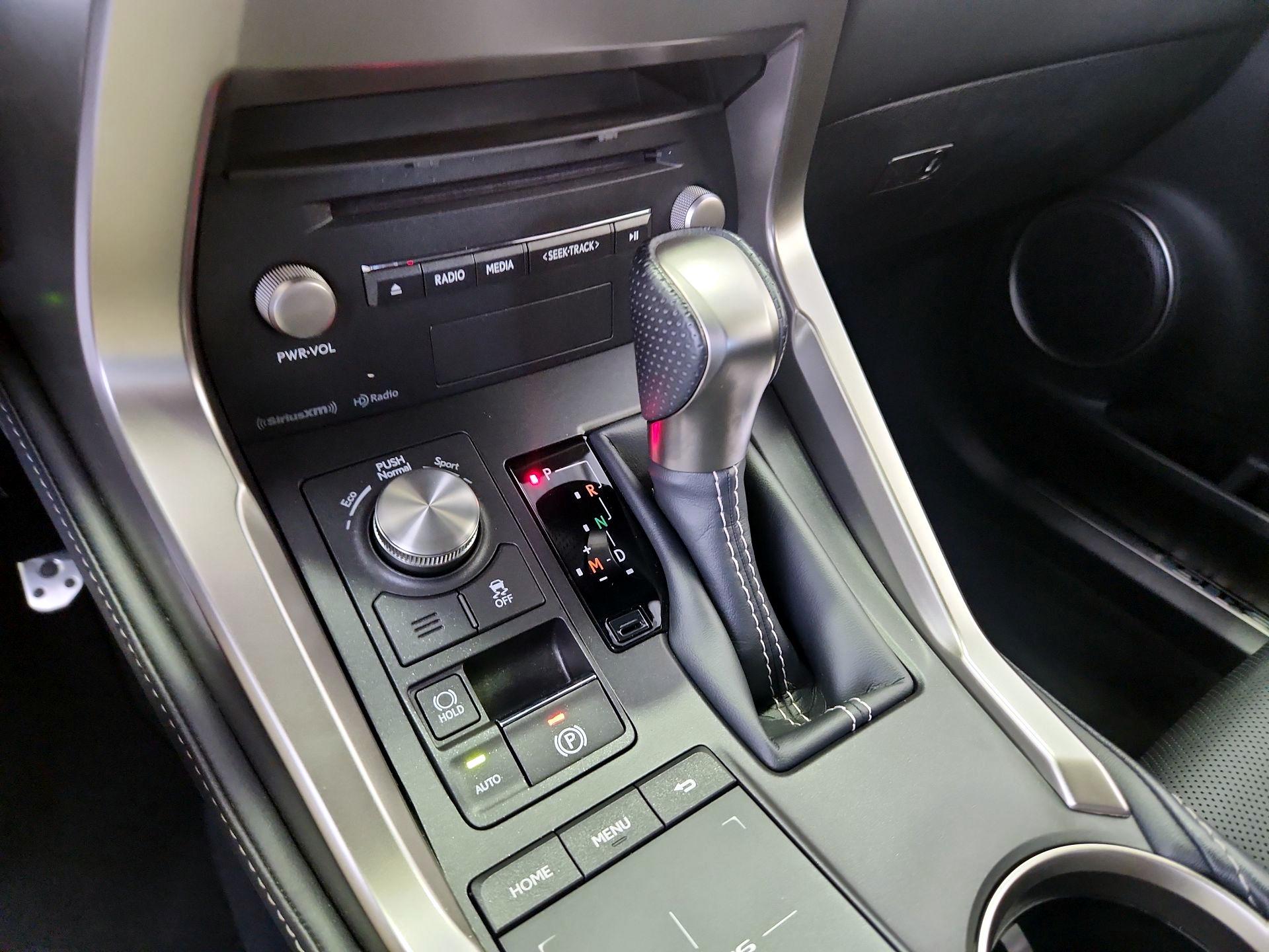 Thumbnail: 2021 Lexus NX - 17