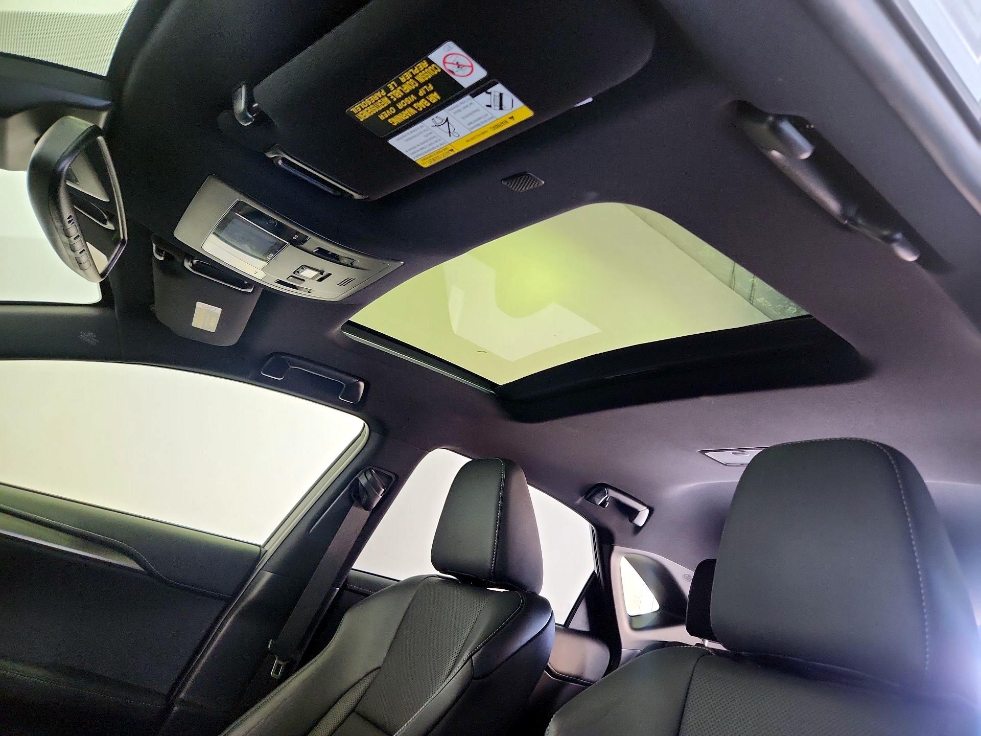Thumbnail: 2021 Lexus NX - 19