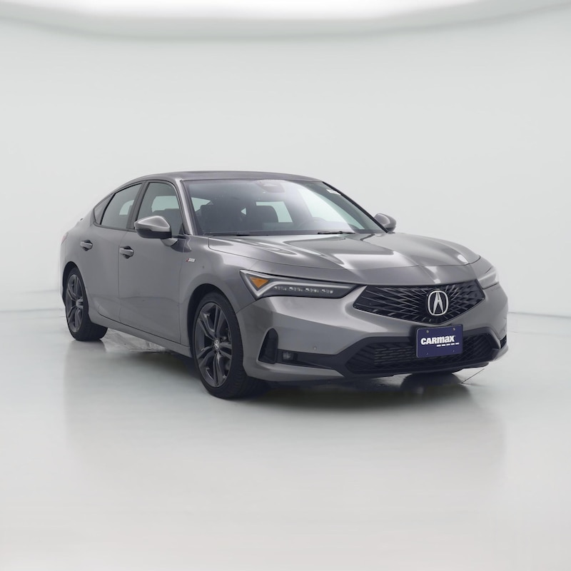2024 Acura Integra Technology A-Spec