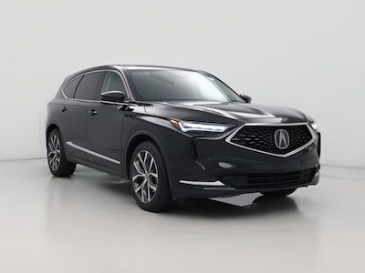 2024 Acura MDX SH-AWD Technology