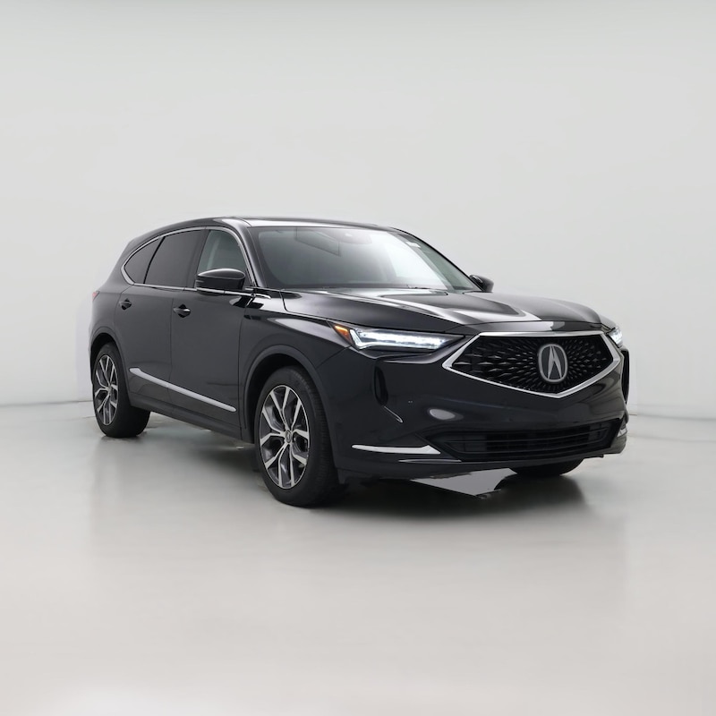 2024 Acura MDX SH-AWD Technology