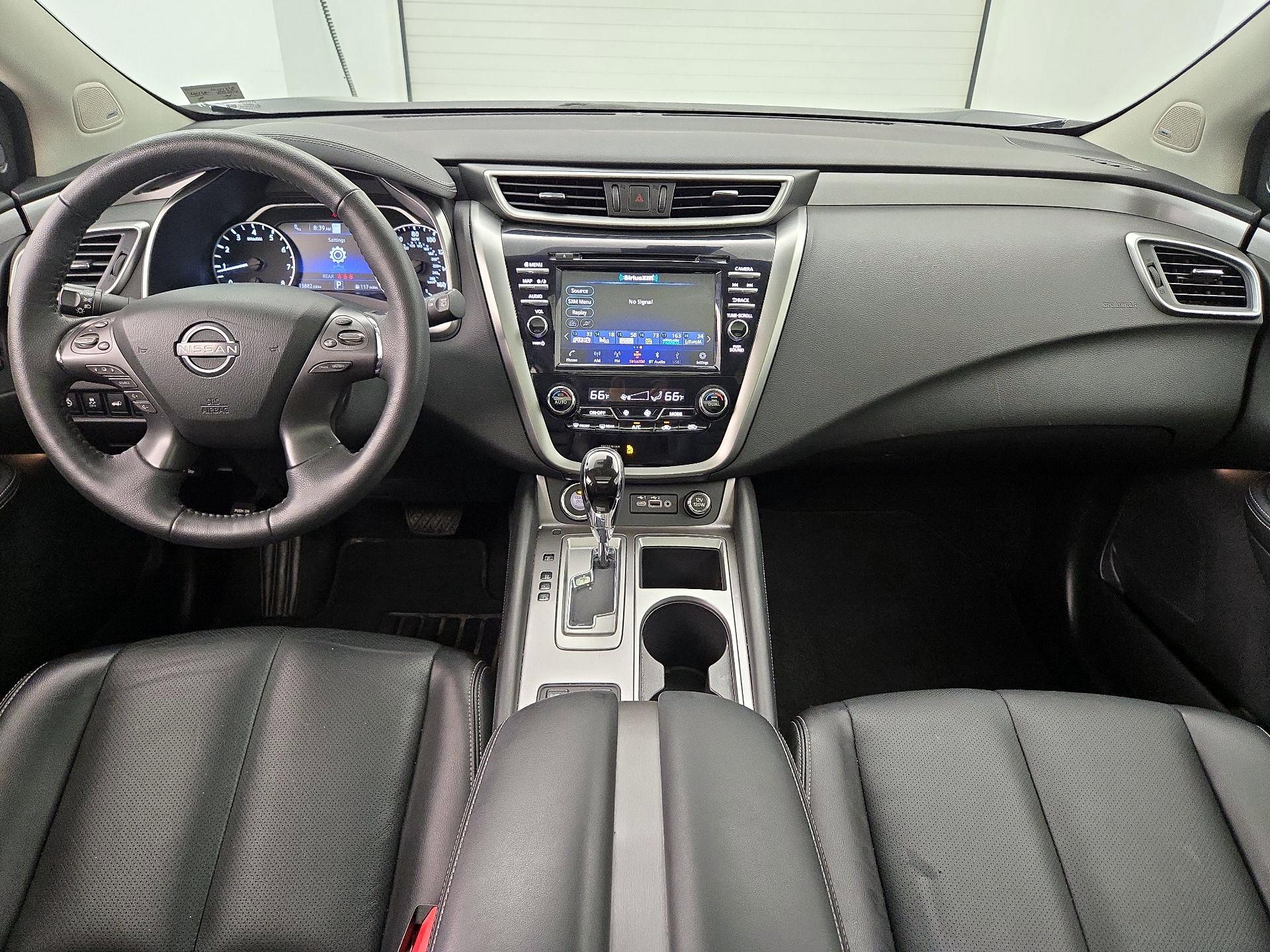 Thumbnail: 2023 Nissan Murano - 9
