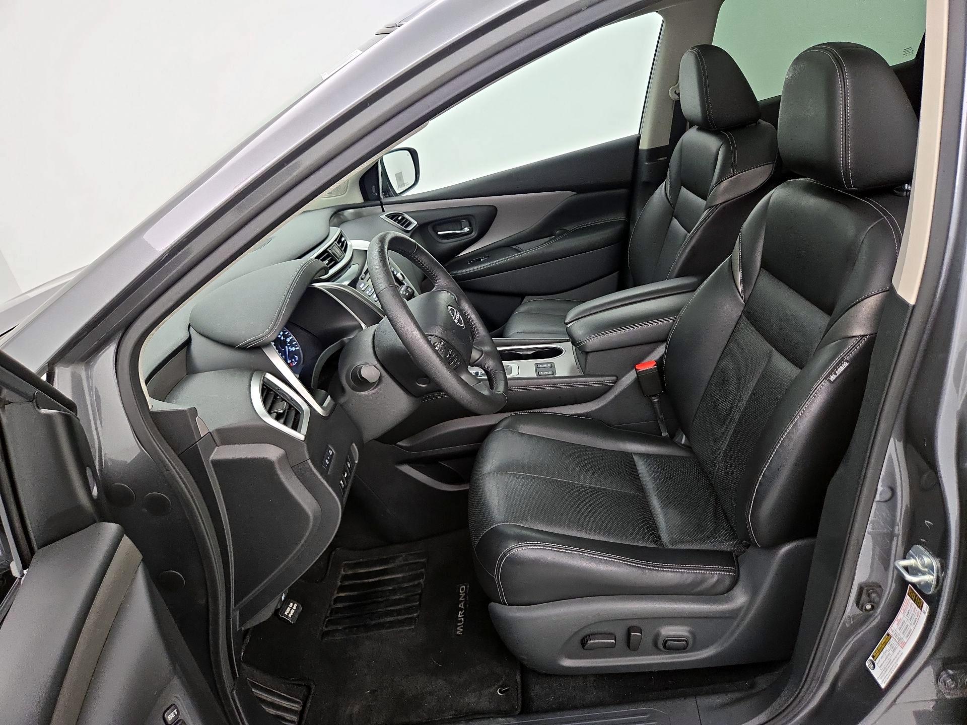 Thumbnail: 2023 Nissan Murano - 11