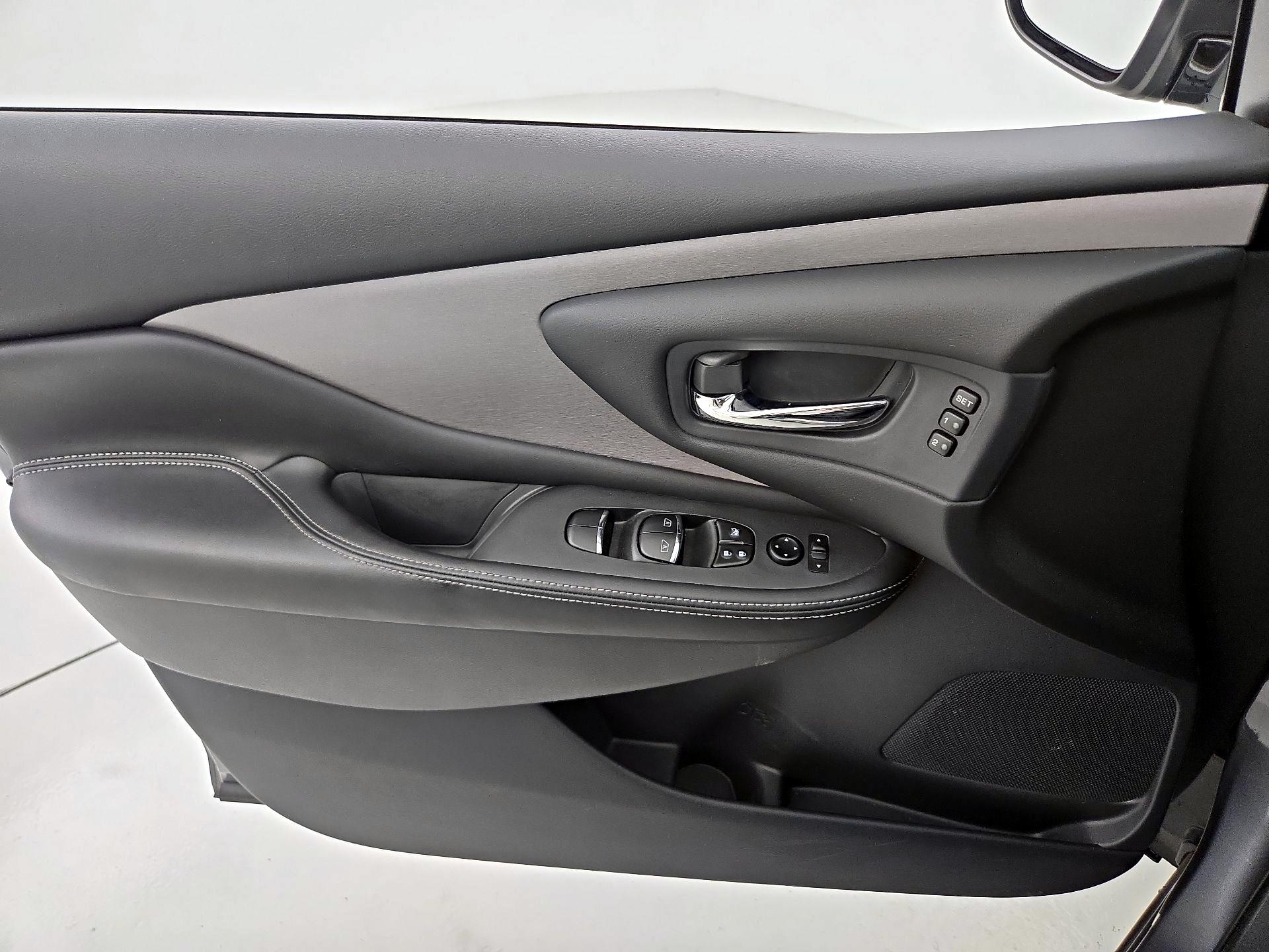 Thumbnail: 2023 Nissan Murano - 12