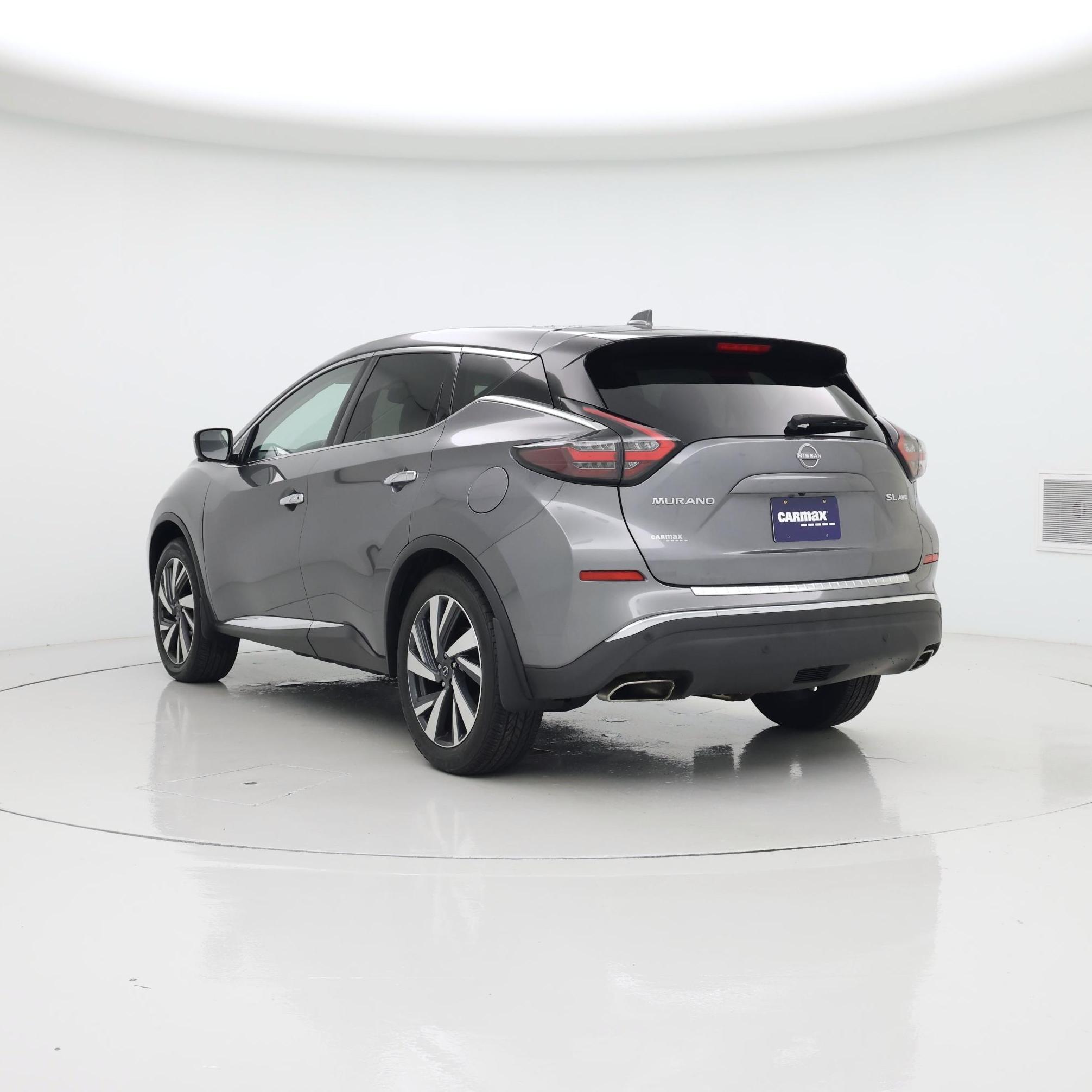 Thumbnail: 2023 Nissan Murano - 2