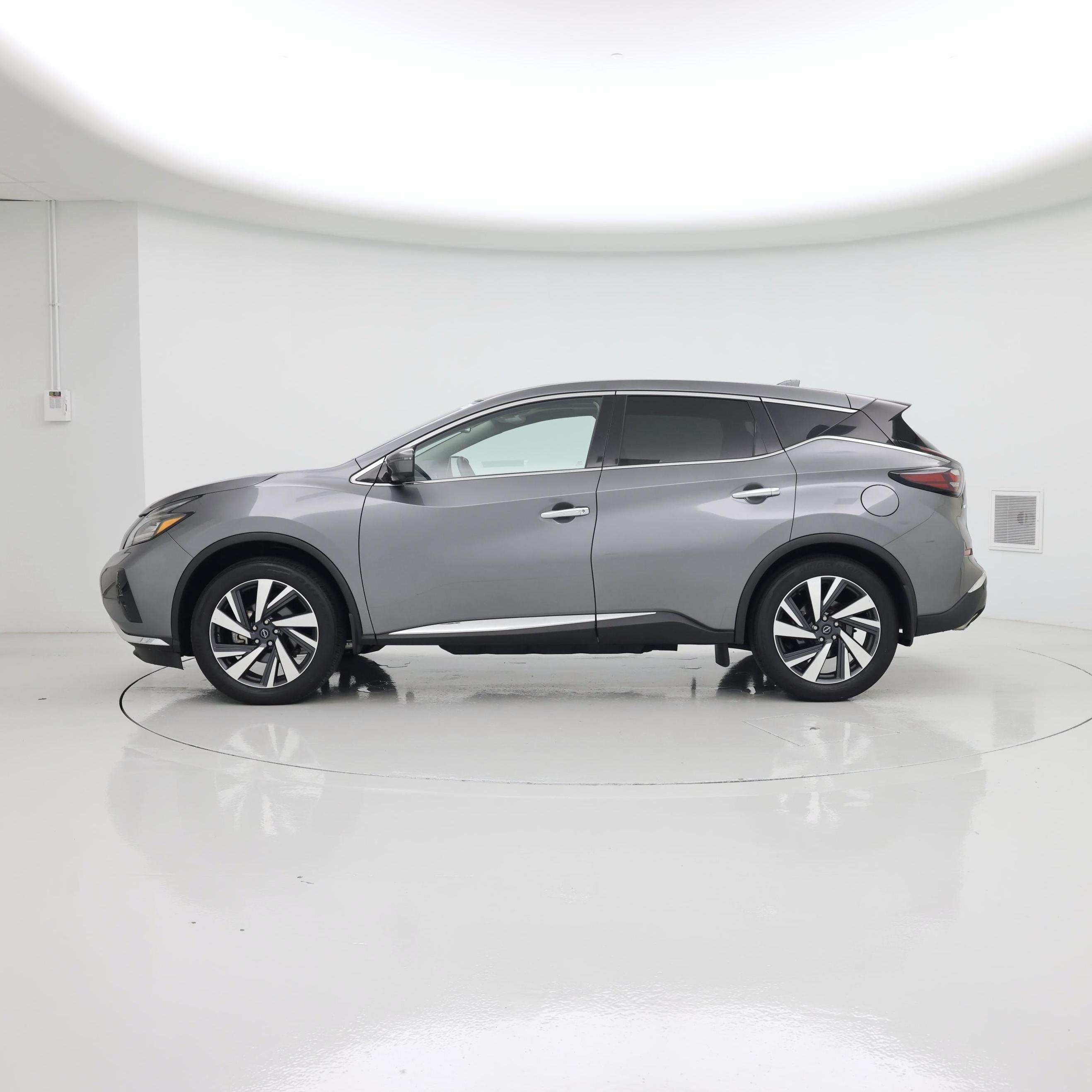 Thumbnail: 2023 Nissan Murano - 3