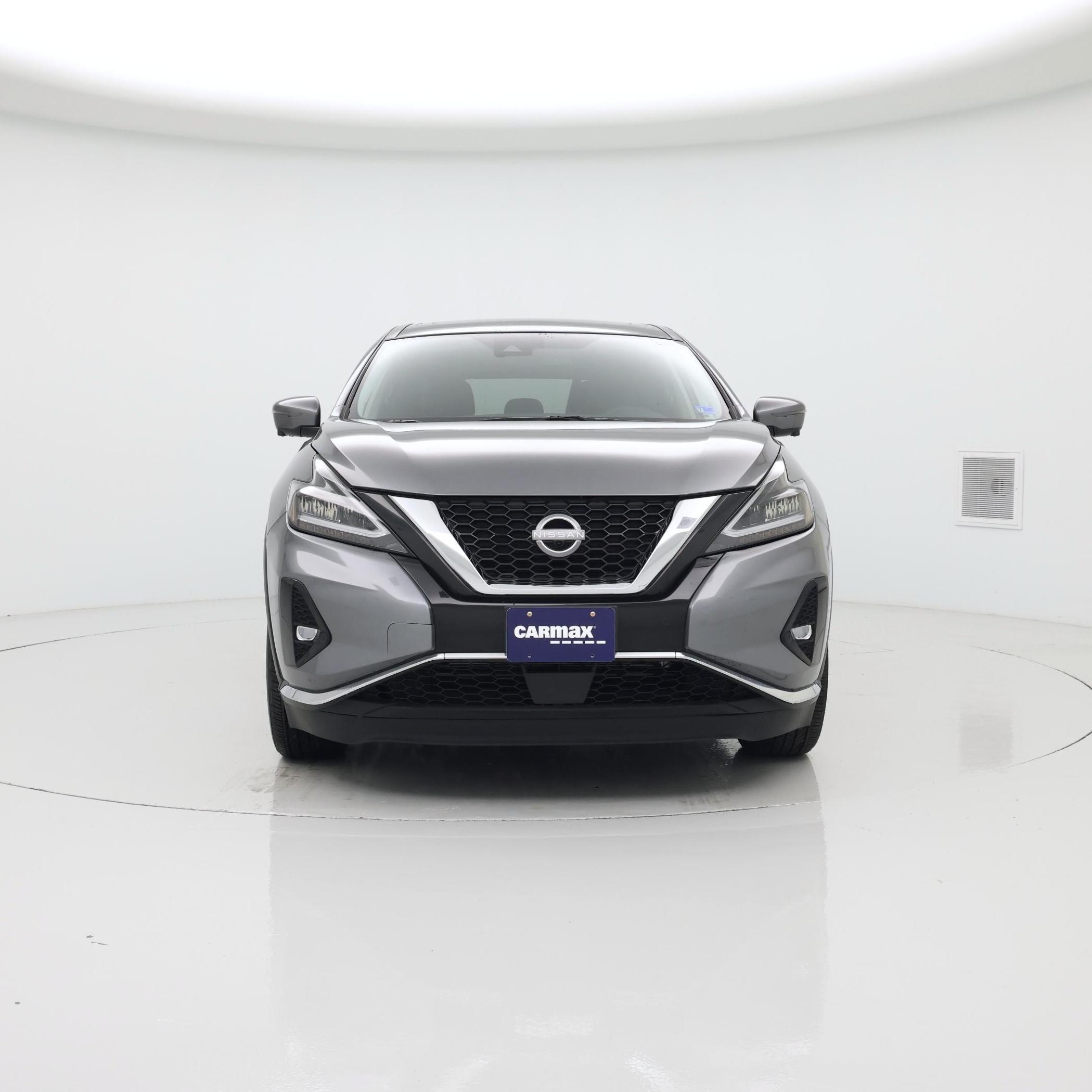 Thumbnail: 2023 Nissan Murano - 5