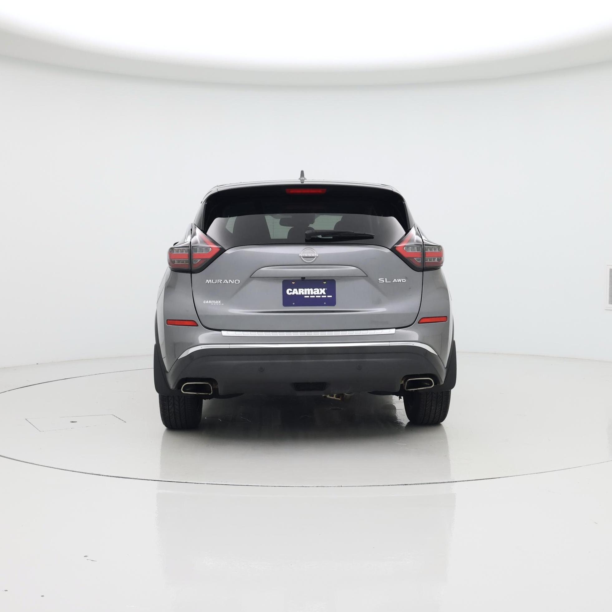 Thumbnail: 2023 Nissan Murano - 6