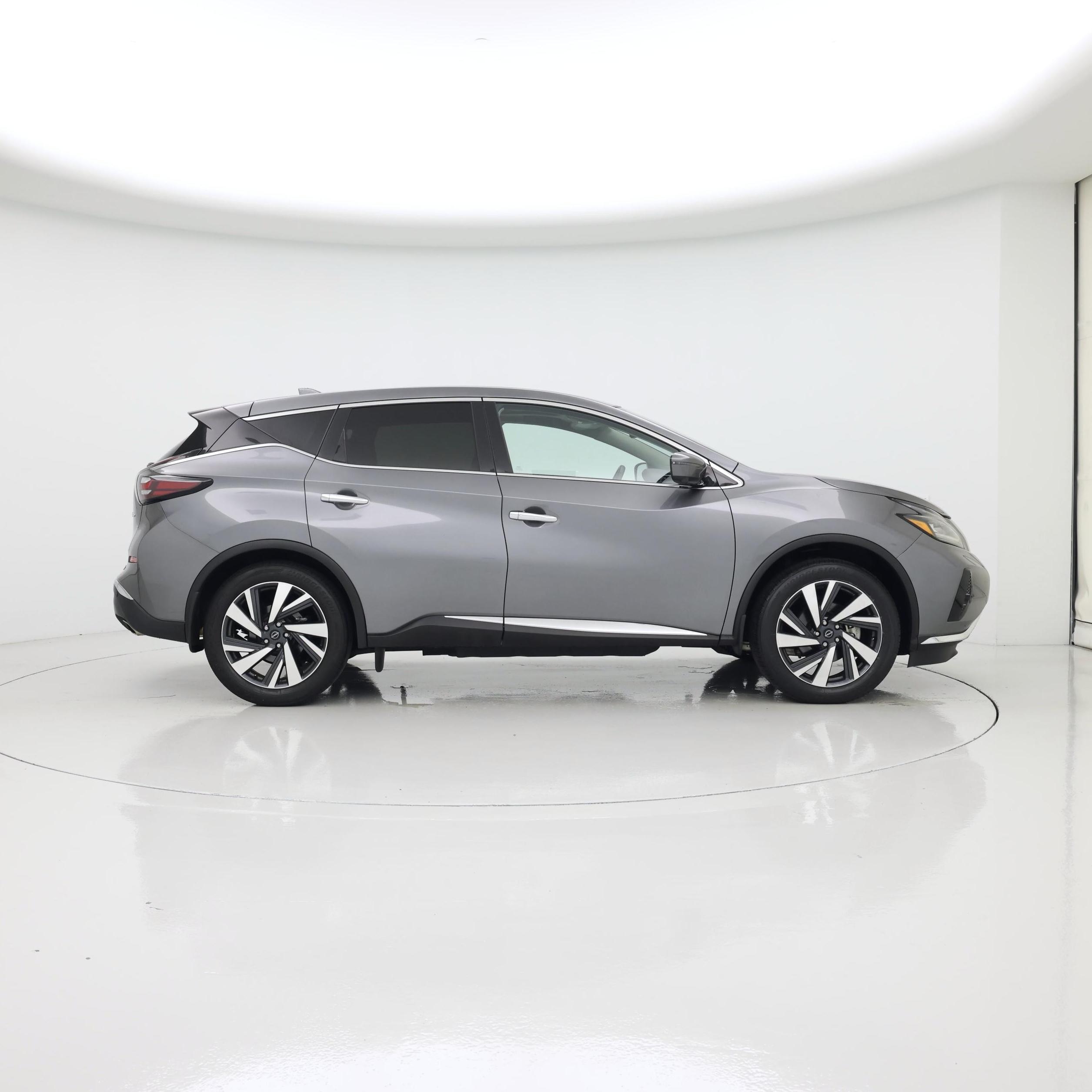Thumbnail: 2023 Nissan Murano - 7