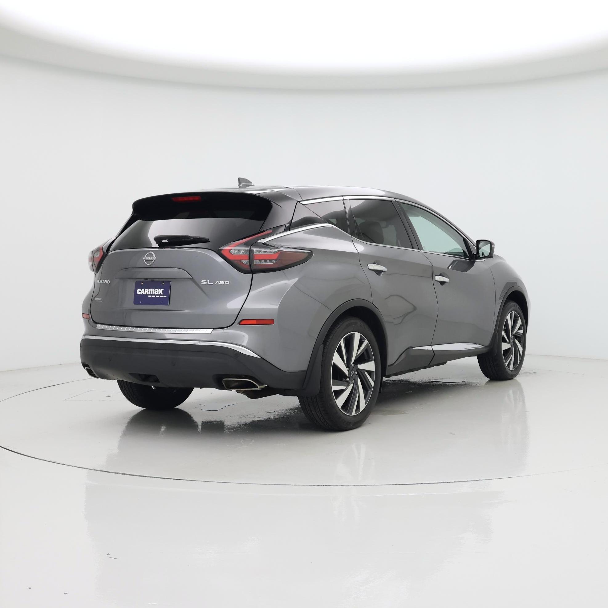 Thumbnail: 2023 Nissan Murano - 8