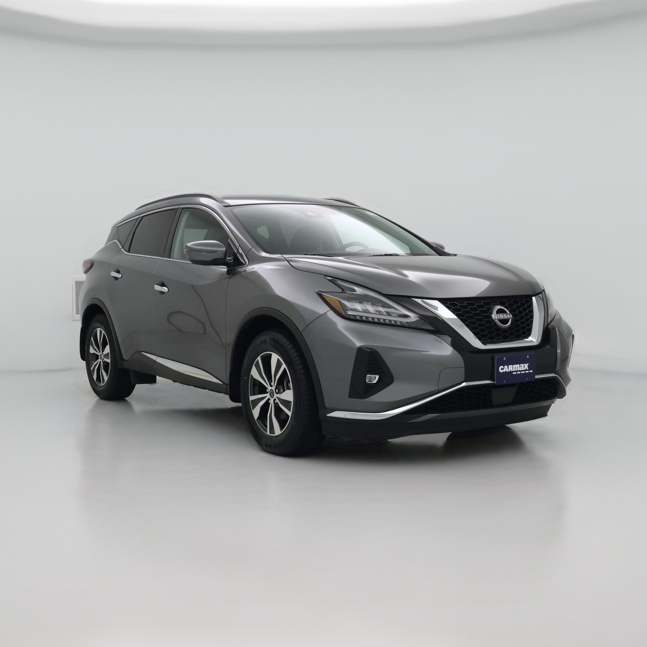Thumbnail: 2024 Nissan Murano - 1