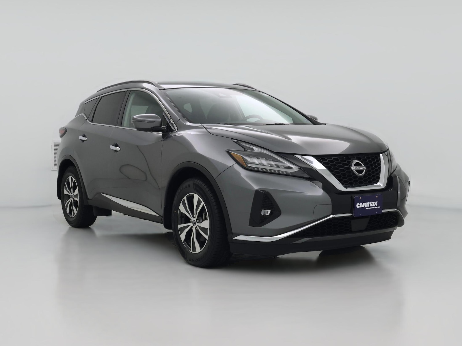 2024 Nissan Murano