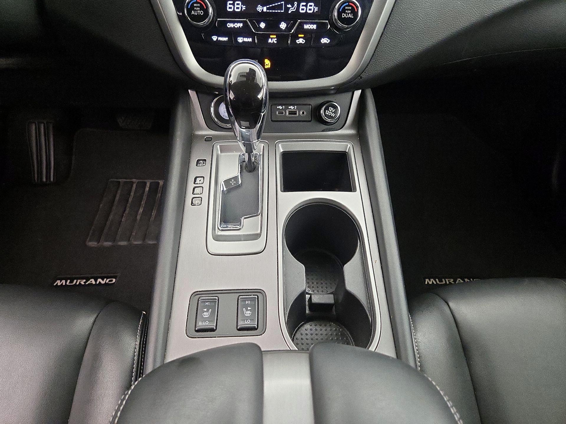 Thumbnail: 2024 Nissan Murano - 17