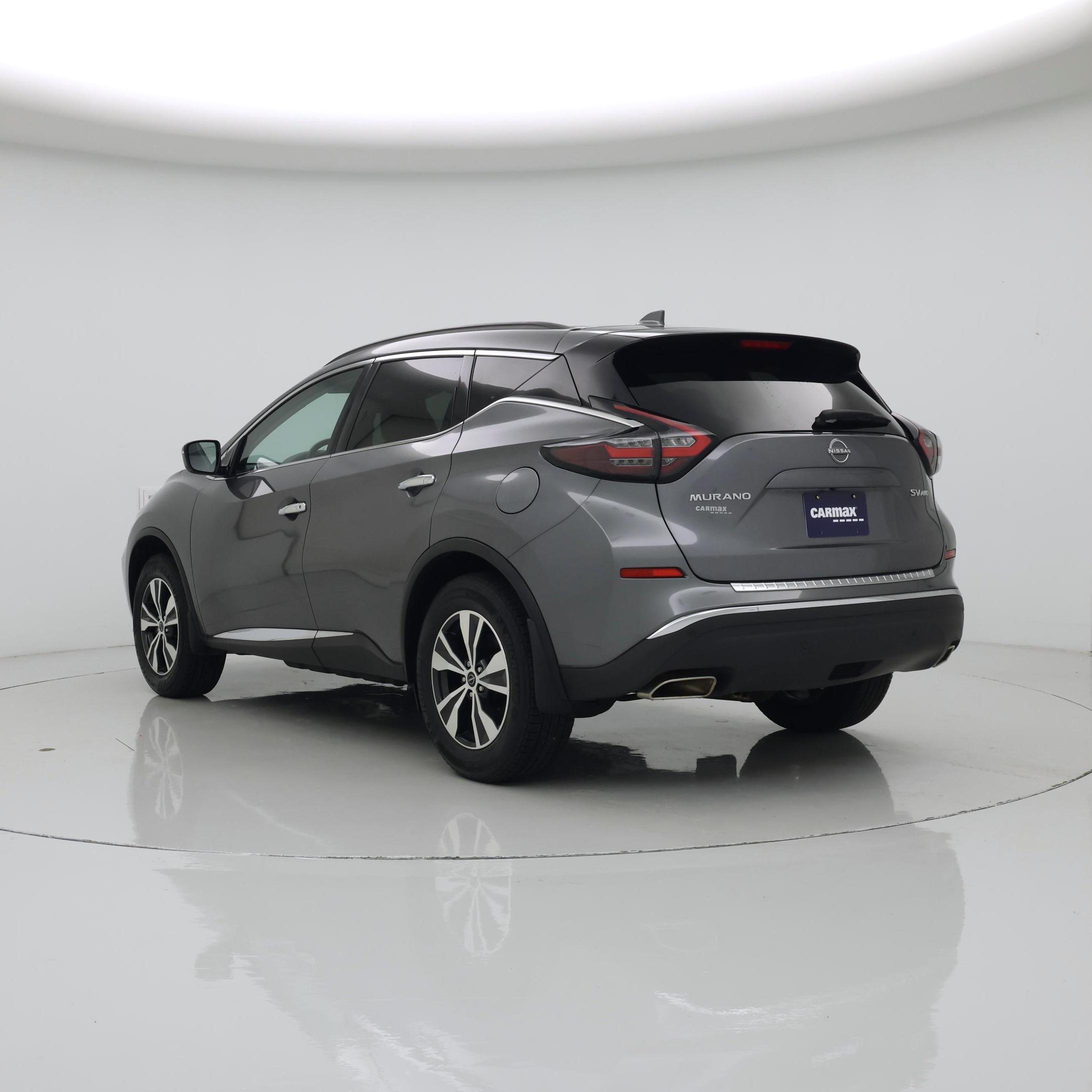 Thumbnail: 2024 Nissan Murano - 2