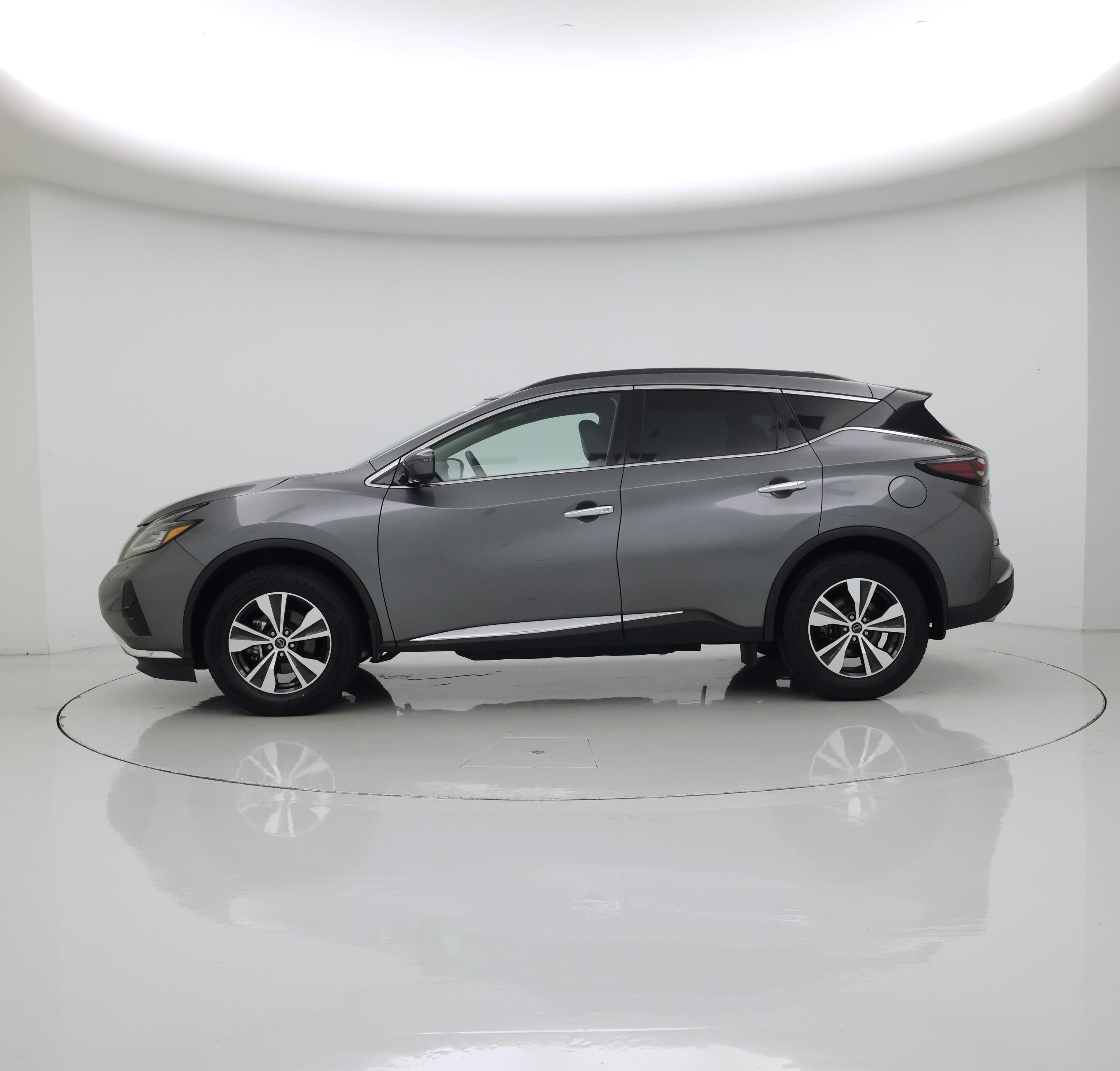 Thumbnail: 2024 Nissan Murano - 3