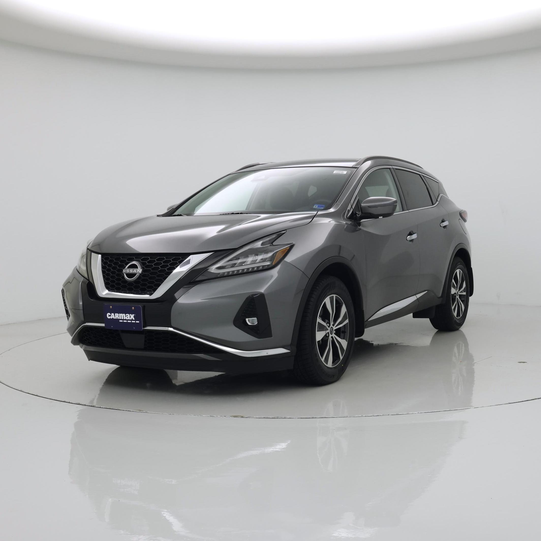 Thumbnail: 2024 Nissan Murano - 4