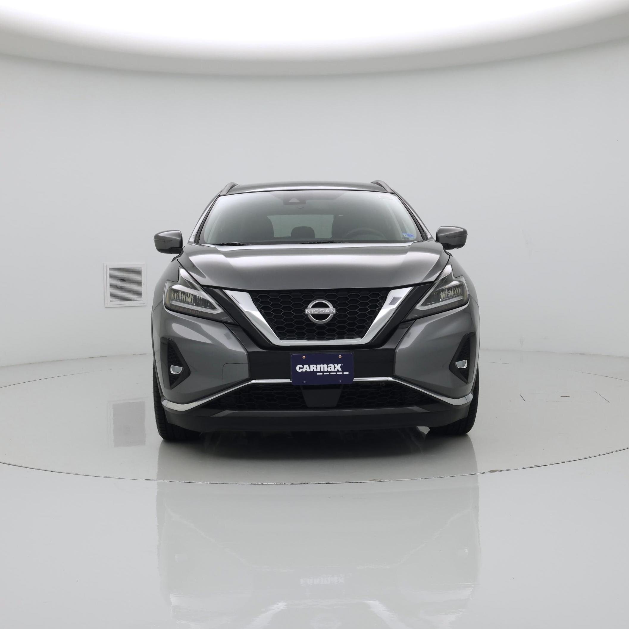 Thumbnail: 2024 Nissan Murano - 5