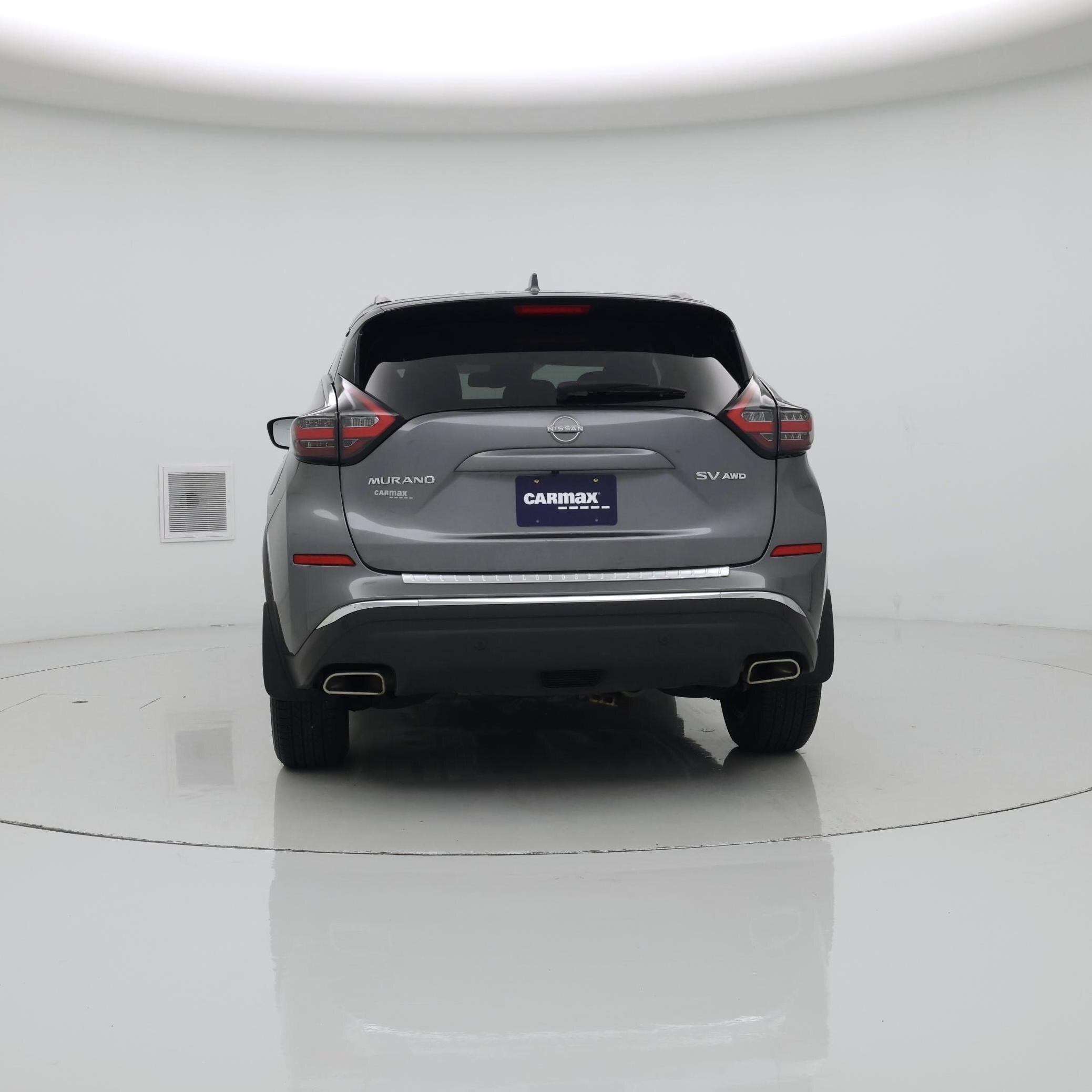 Thumbnail: 2024 Nissan Murano - 6
