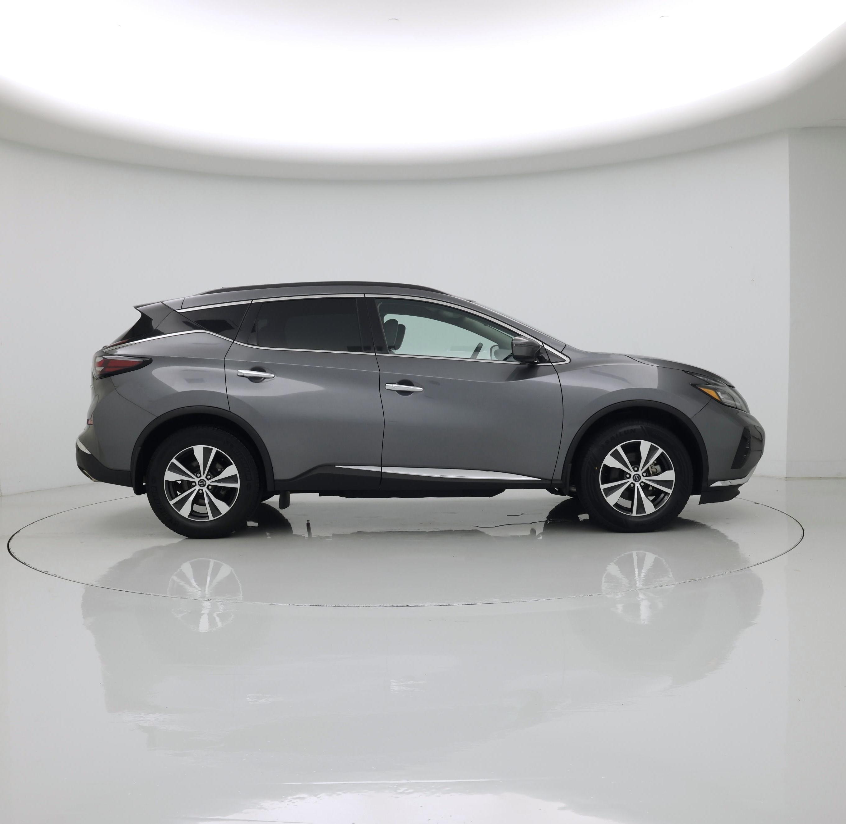 Thumbnail: 2024 Nissan Murano - 7