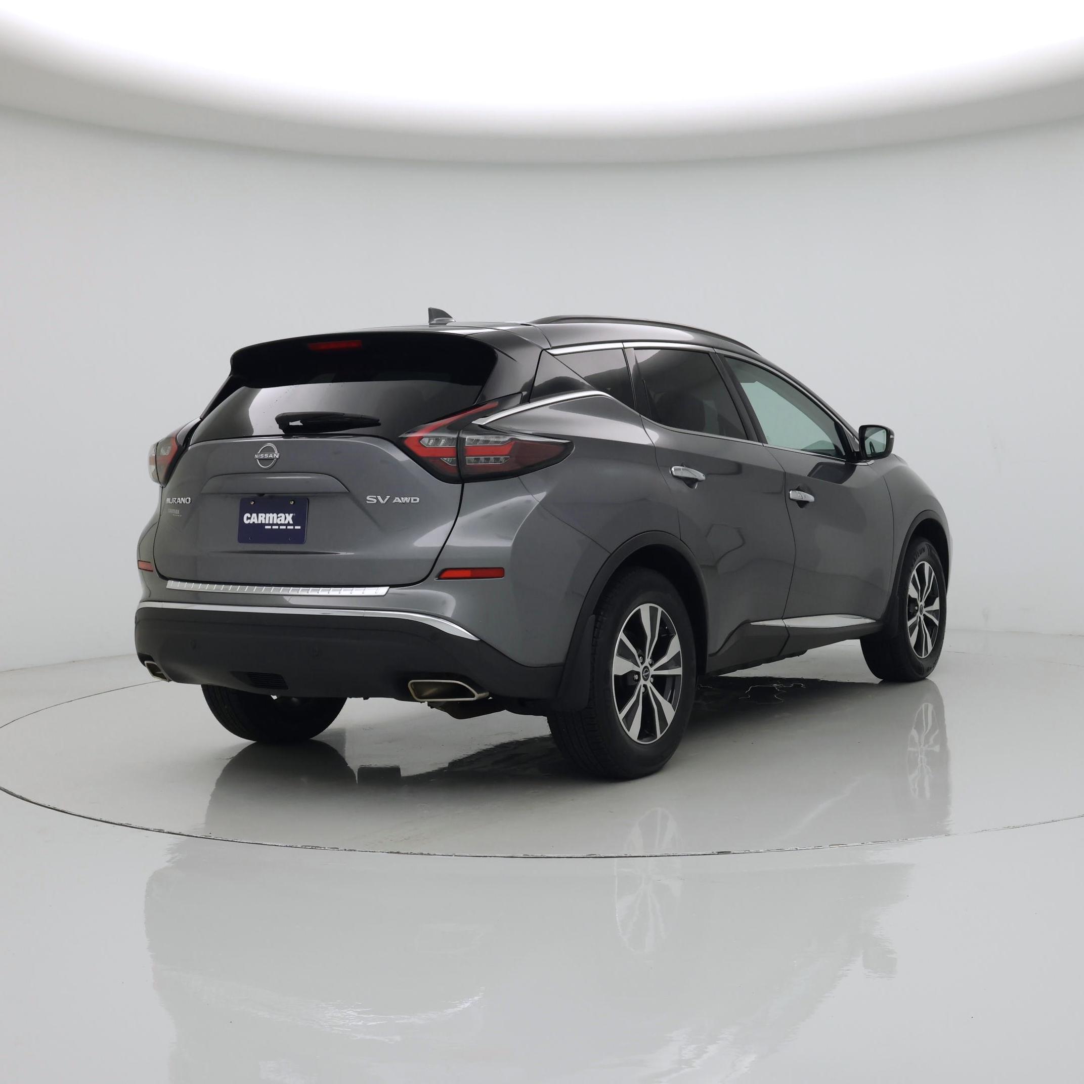 Thumbnail: 2024 Nissan Murano - 8