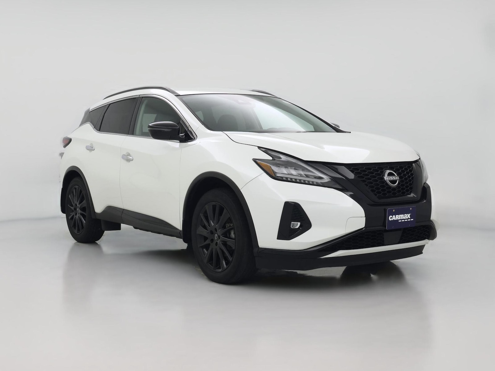 2024 Nissan Murano