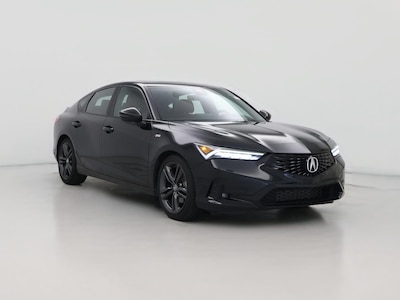 2023 Acura Integra Technology A-Spec