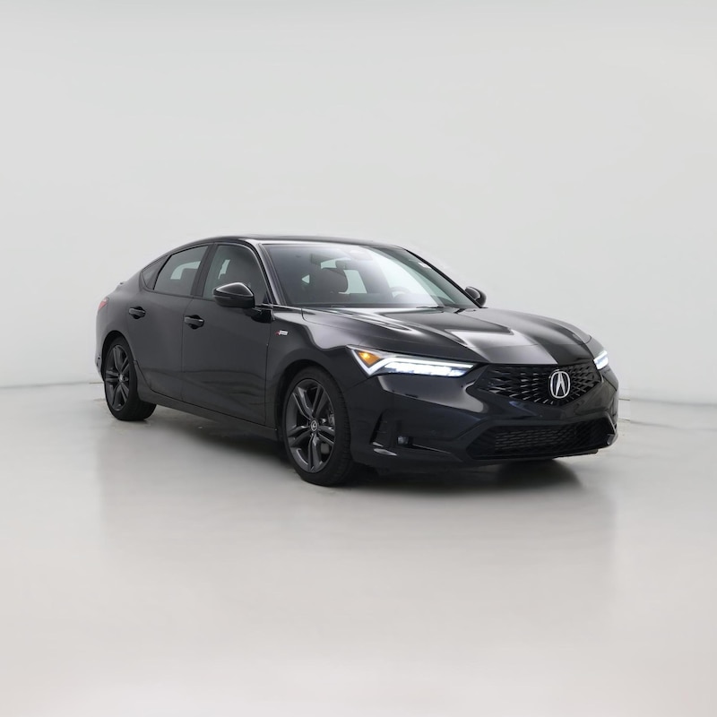 2023 Acura Integra Technology A-Spec