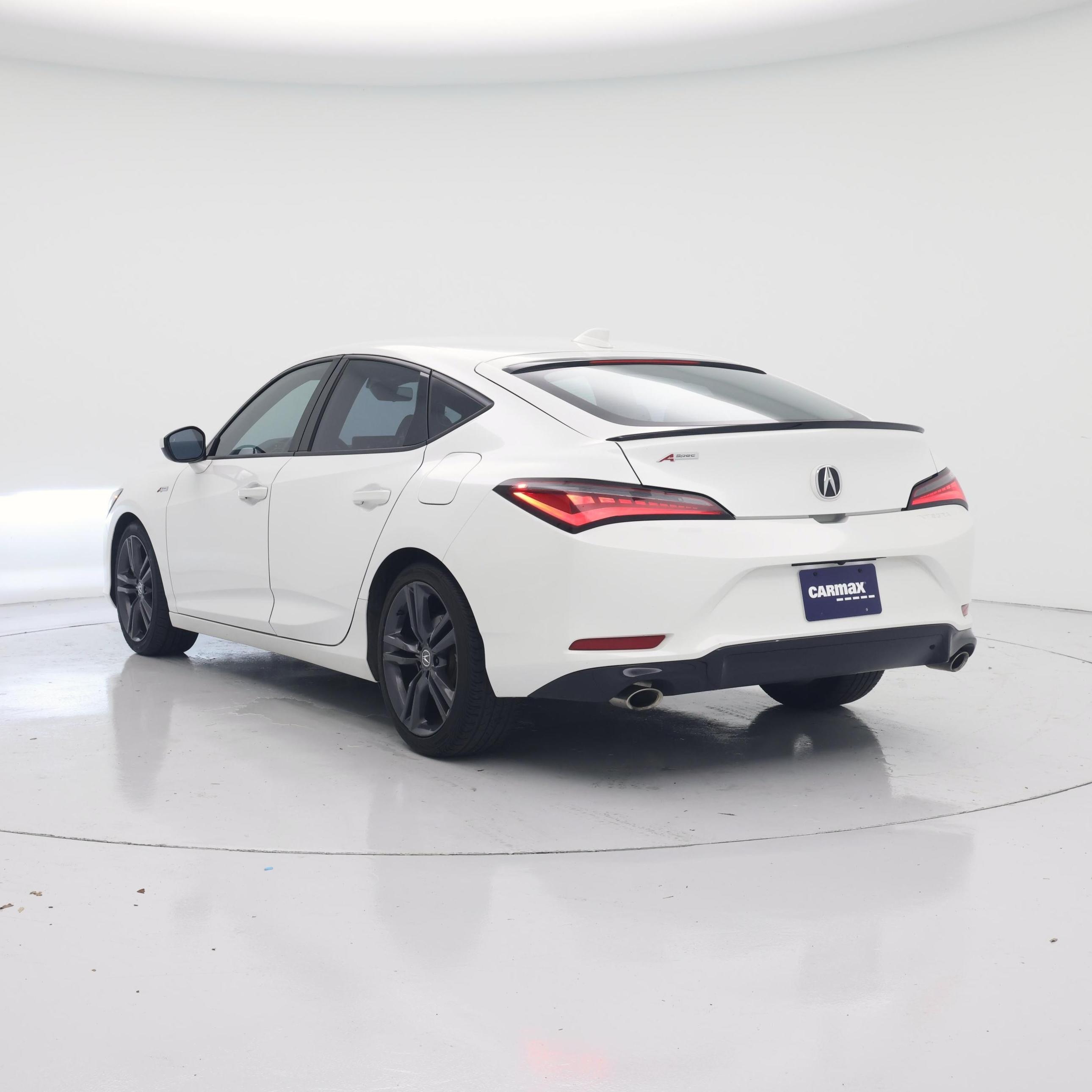 Thumbnail: 2024 Acura Integra - 2