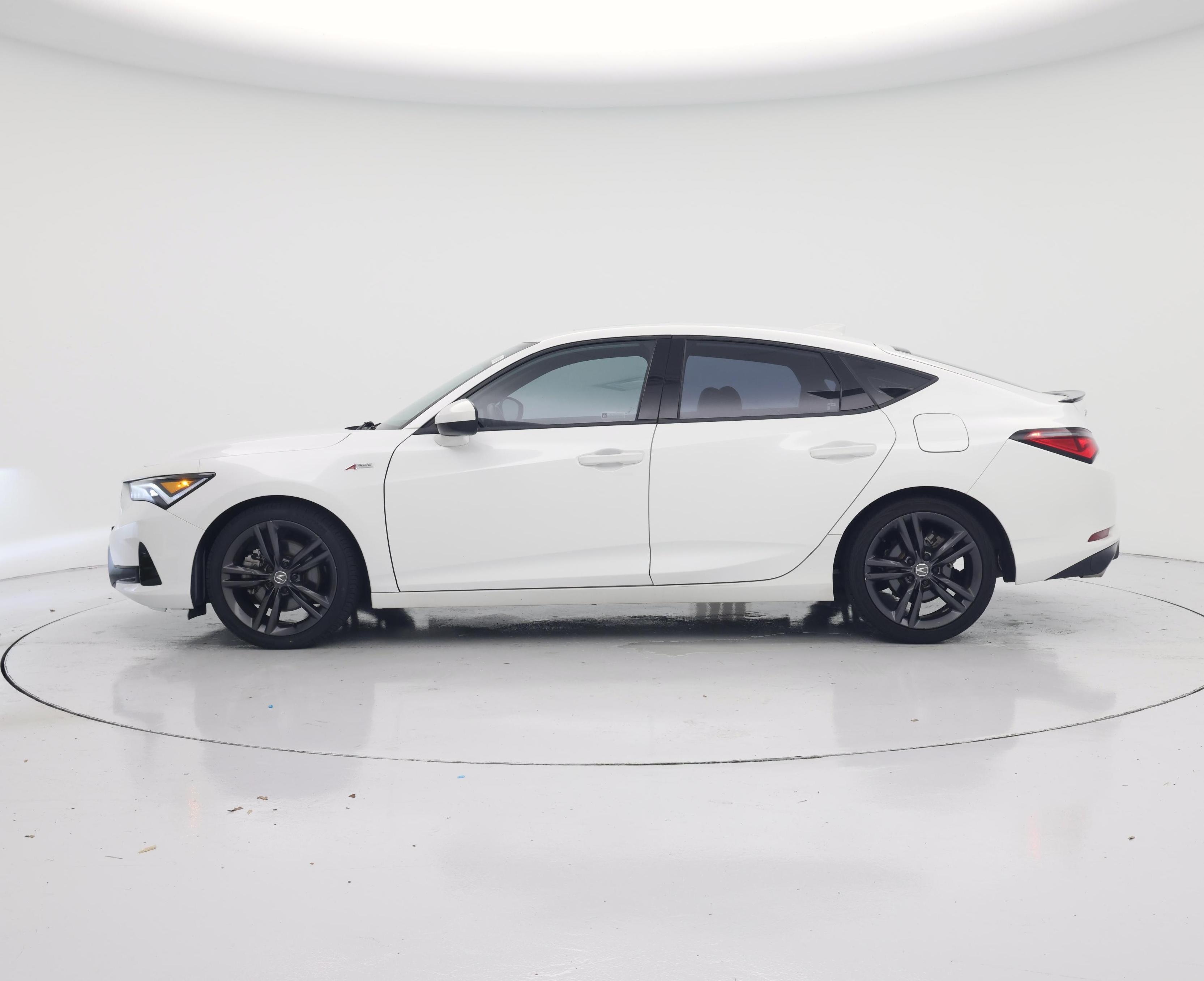 Thumbnail: 2024 Acura Integra - 3