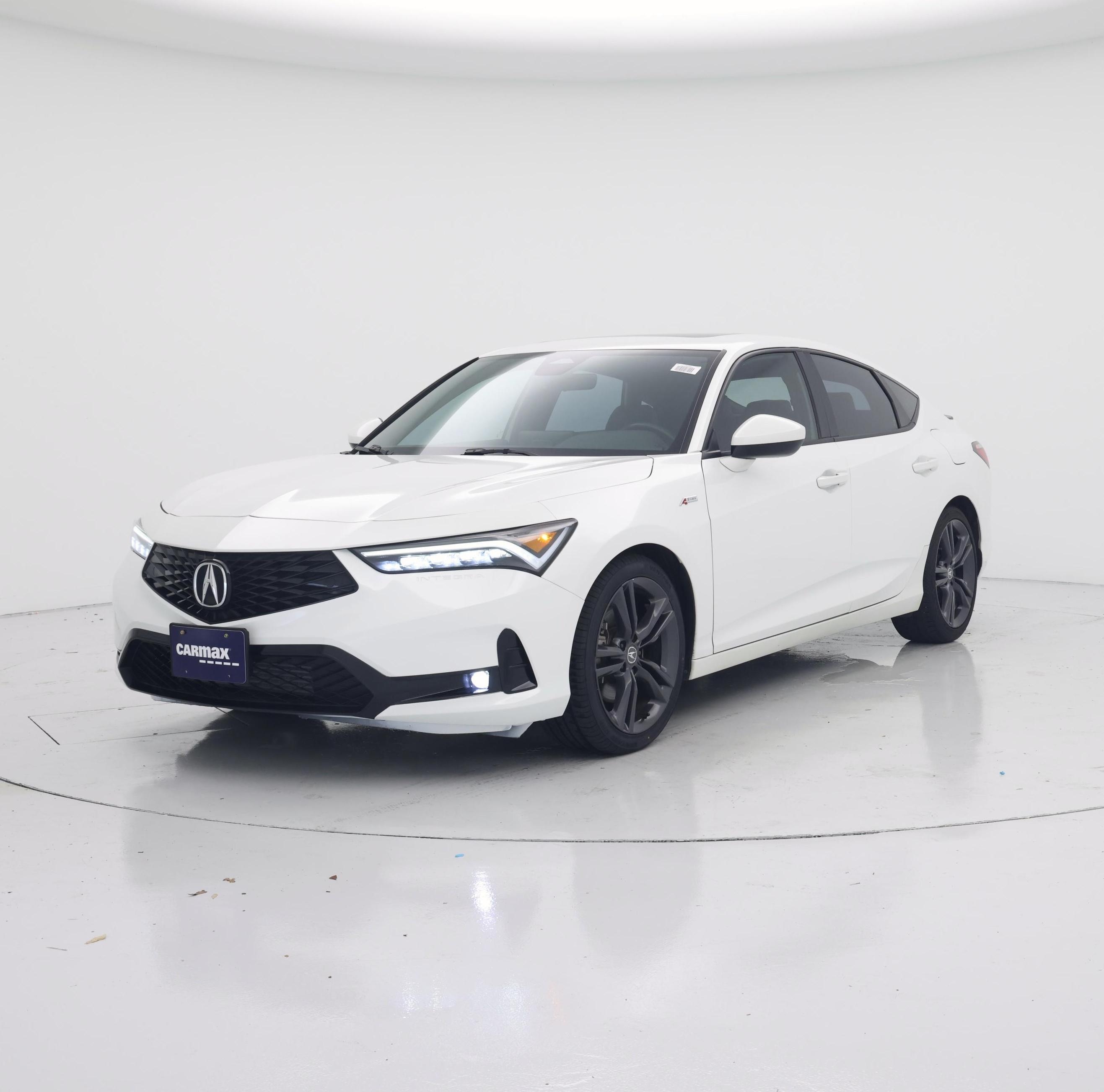 Thumbnail: 2024 Acura Integra - 4