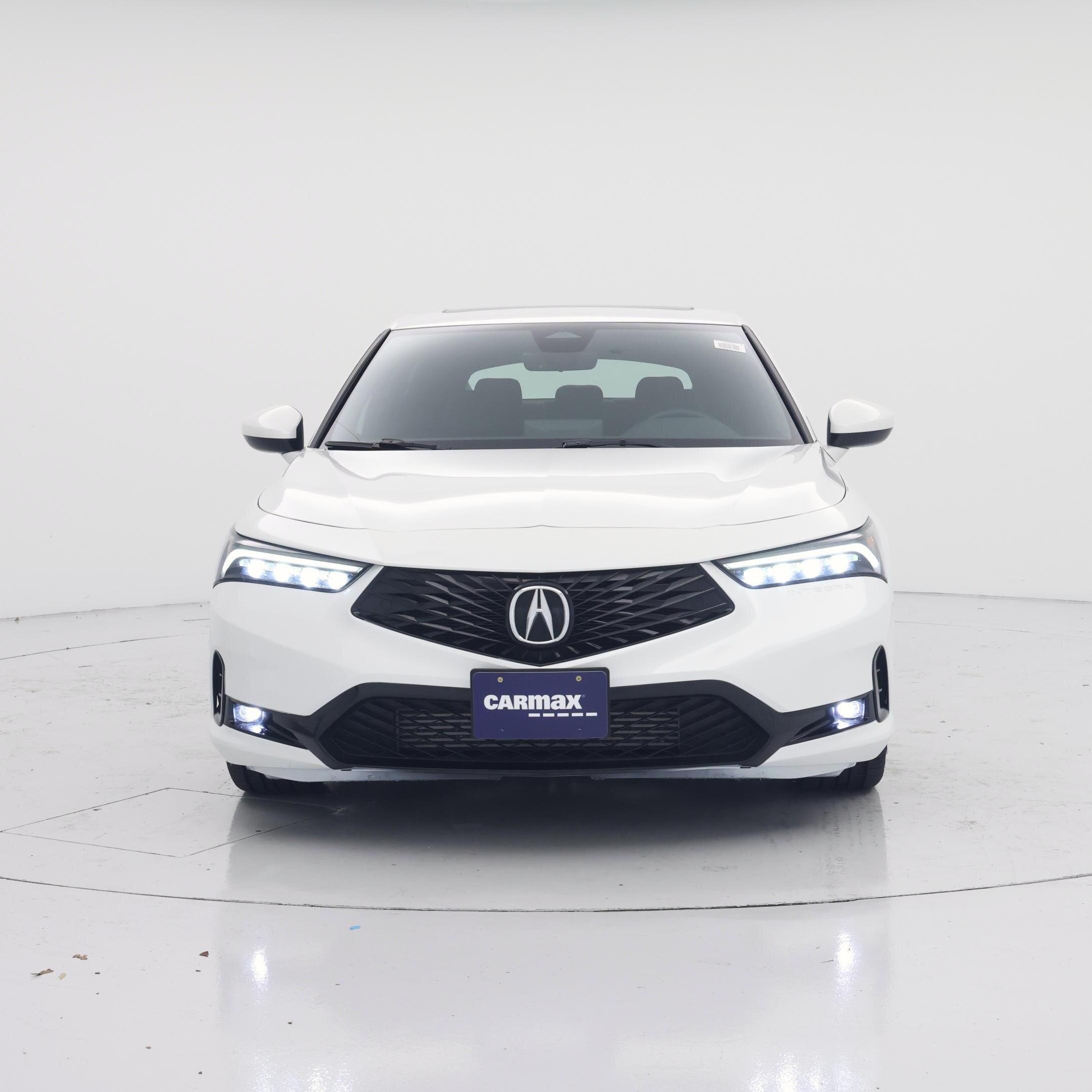 Thumbnail: 2024 Acura Integra - 5