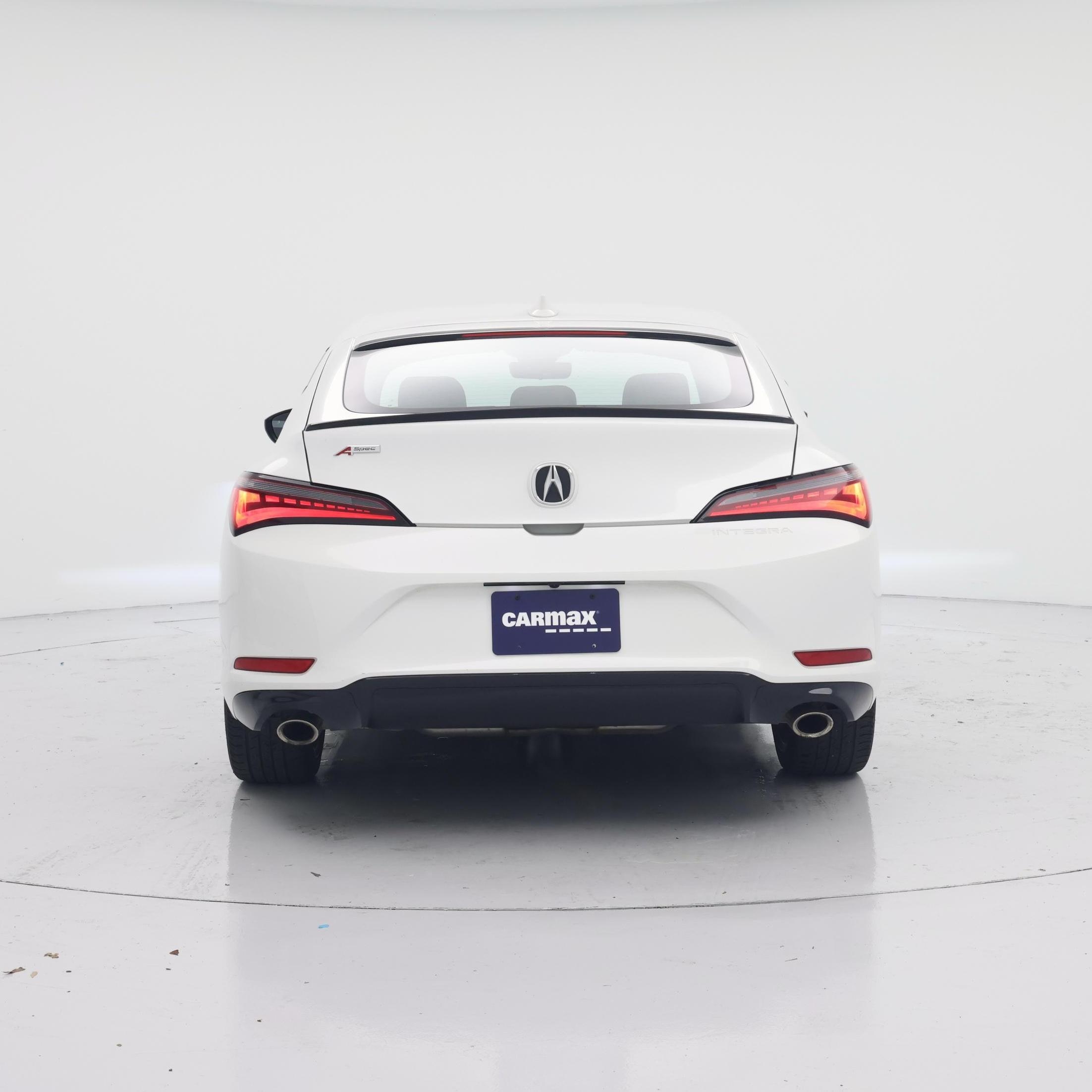Thumbnail: 2024 Acura Integra - 6