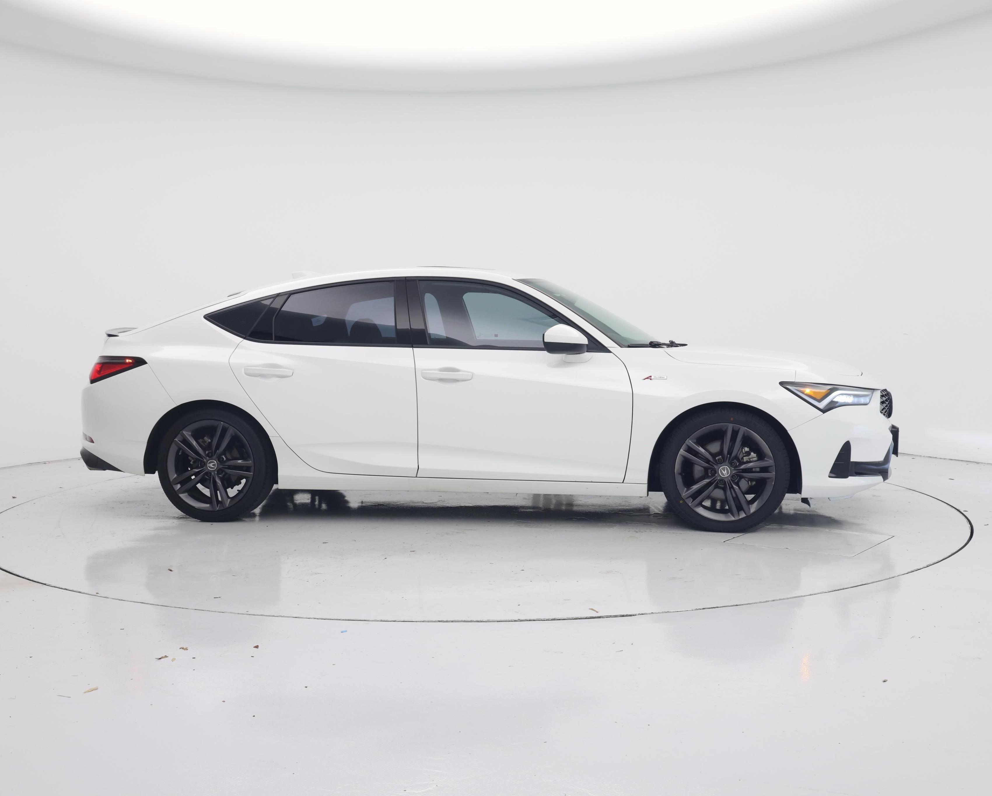 Thumbnail: 2024 Acura Integra - 7