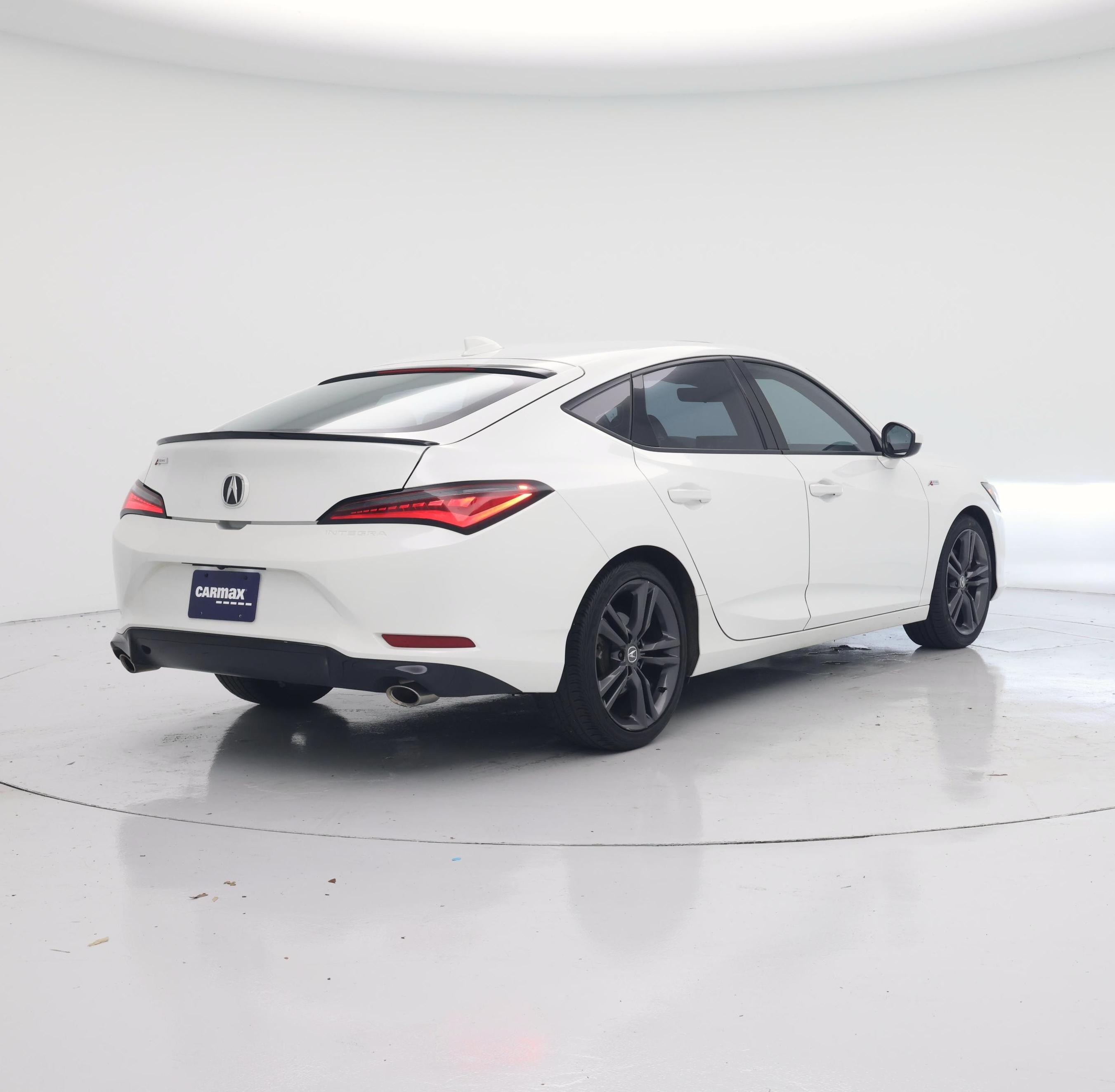Thumbnail: 2024 Acura Integra - 8