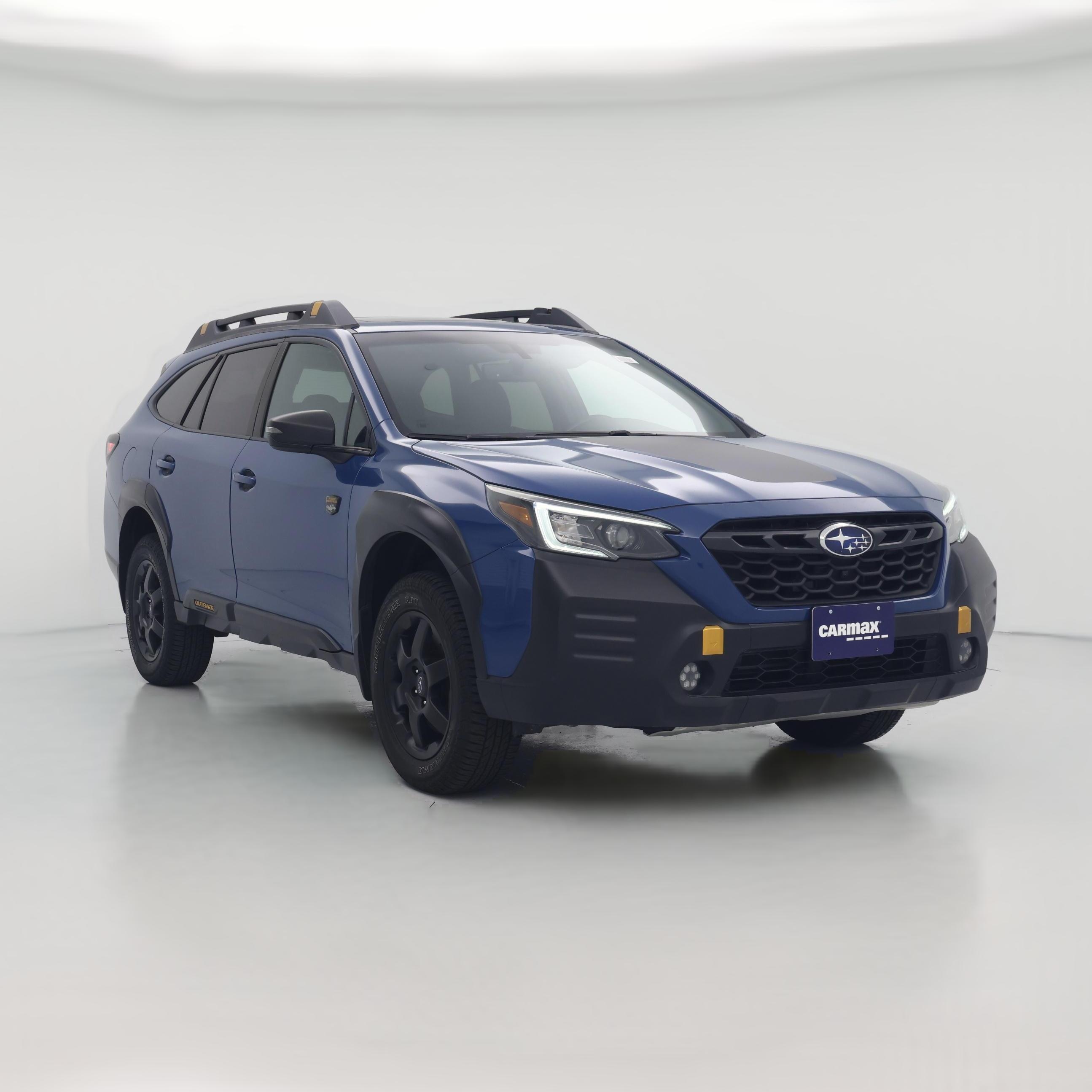 Thumbnail: 2022 Subaru Outback - 1