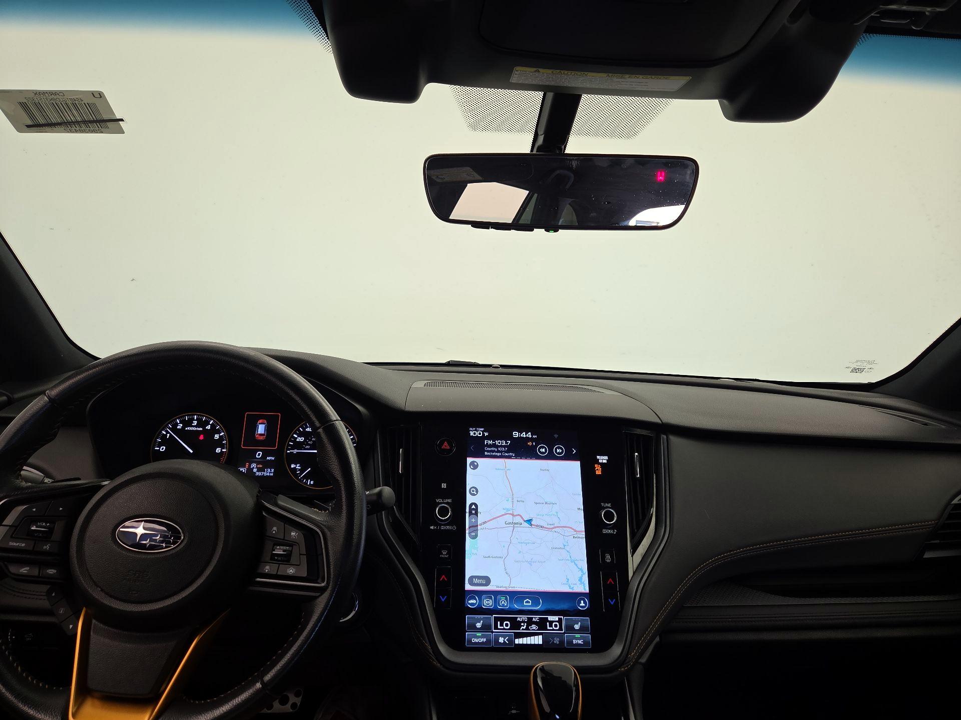 Thumbnail: 2022 Subaru Outback - 9