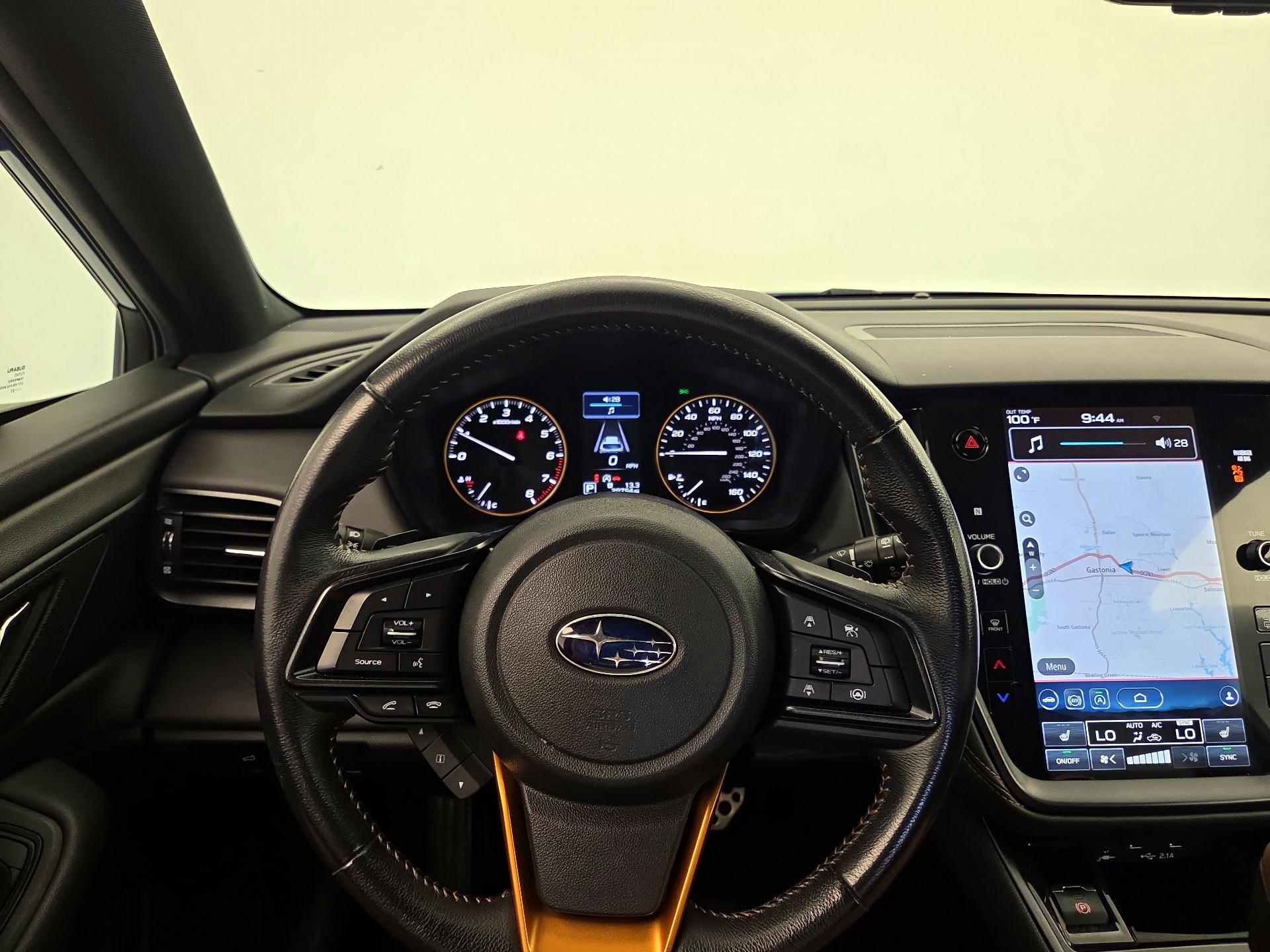 Thumbnail: 2022 Subaru Outback - 10