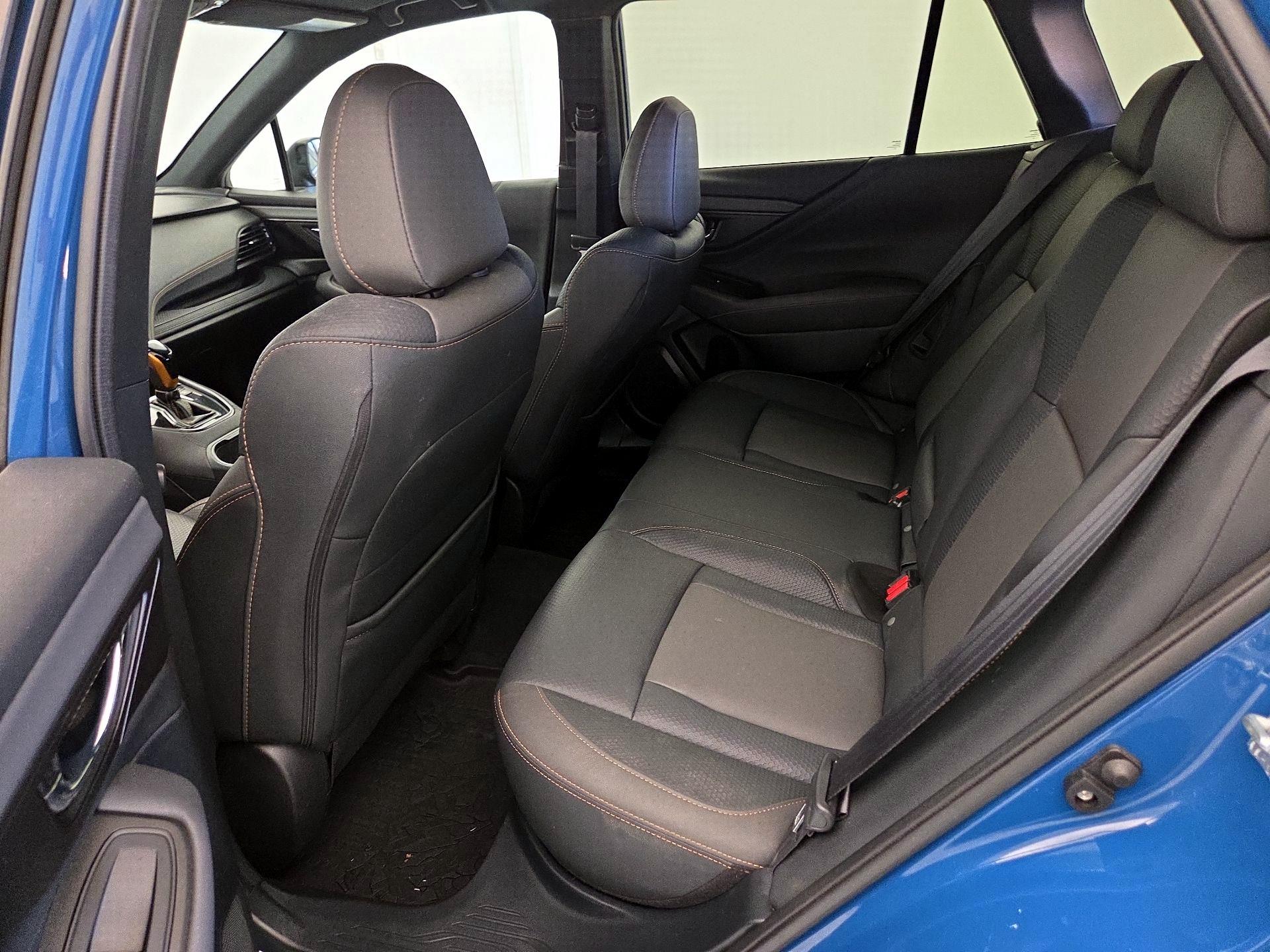 Thumbnail: 2022 Subaru Outback - 20