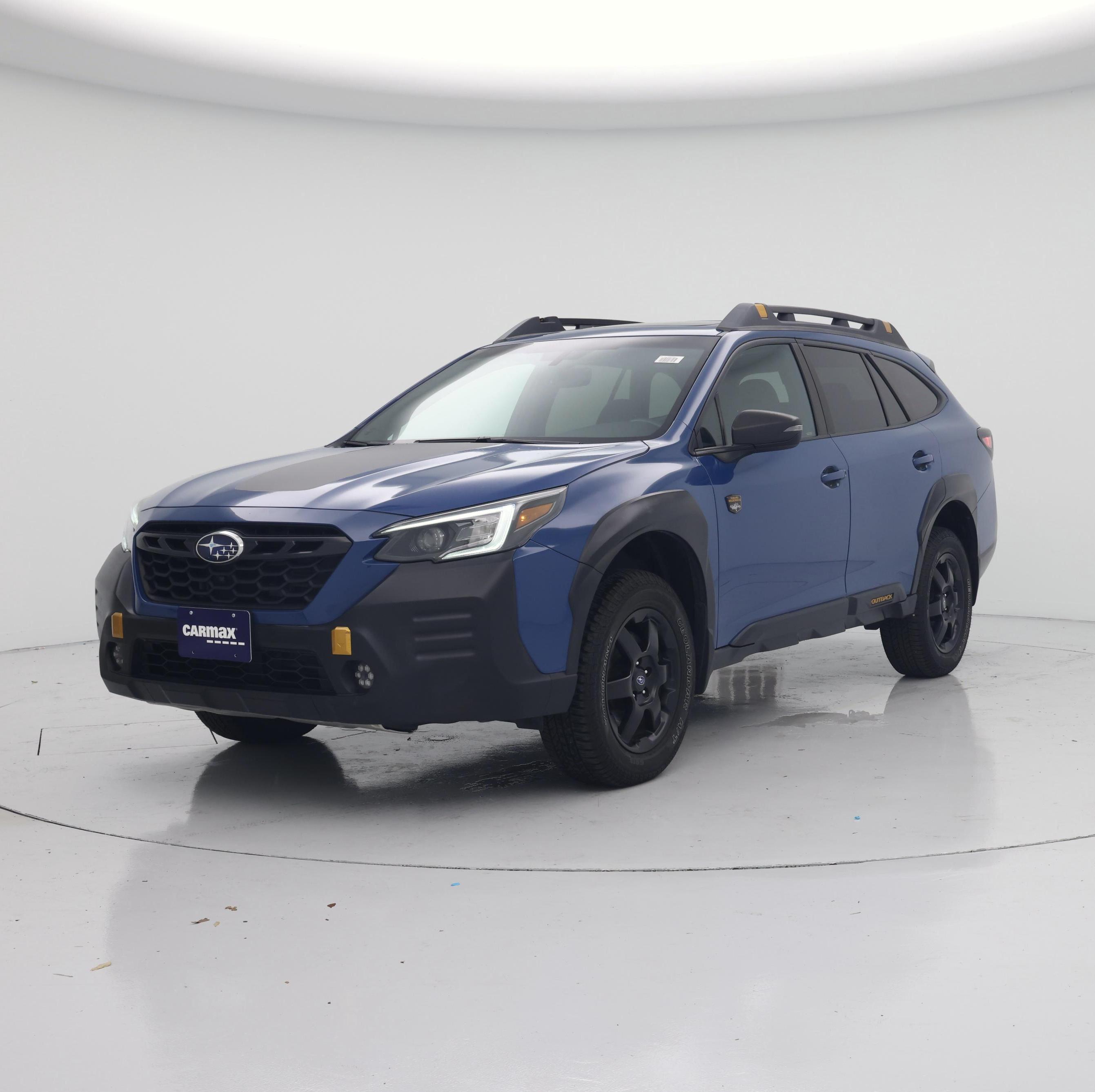 Thumbnail: 2022 Subaru Outback - 4
