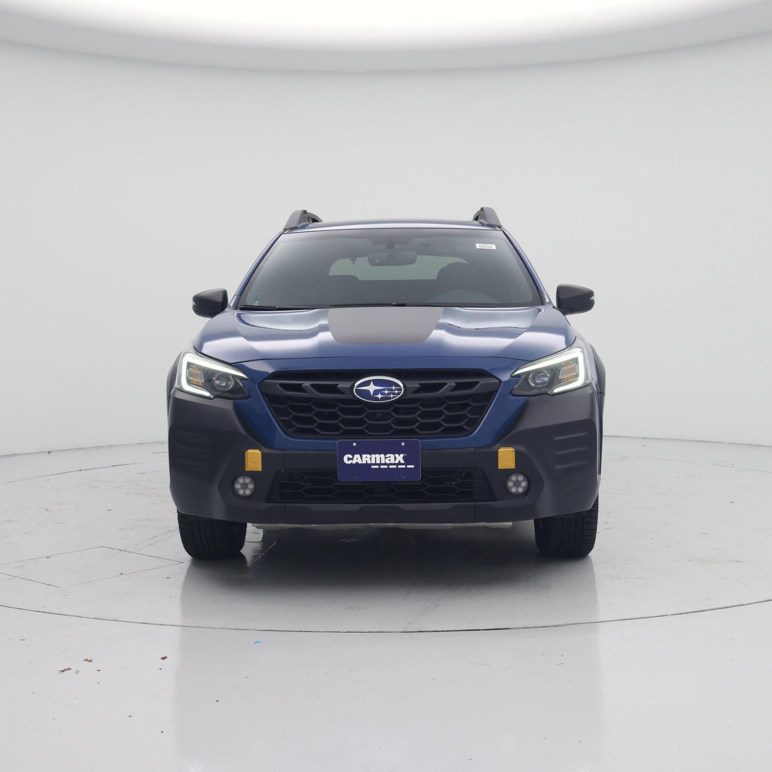 Thumbnail: 2022 Subaru Outback - 5