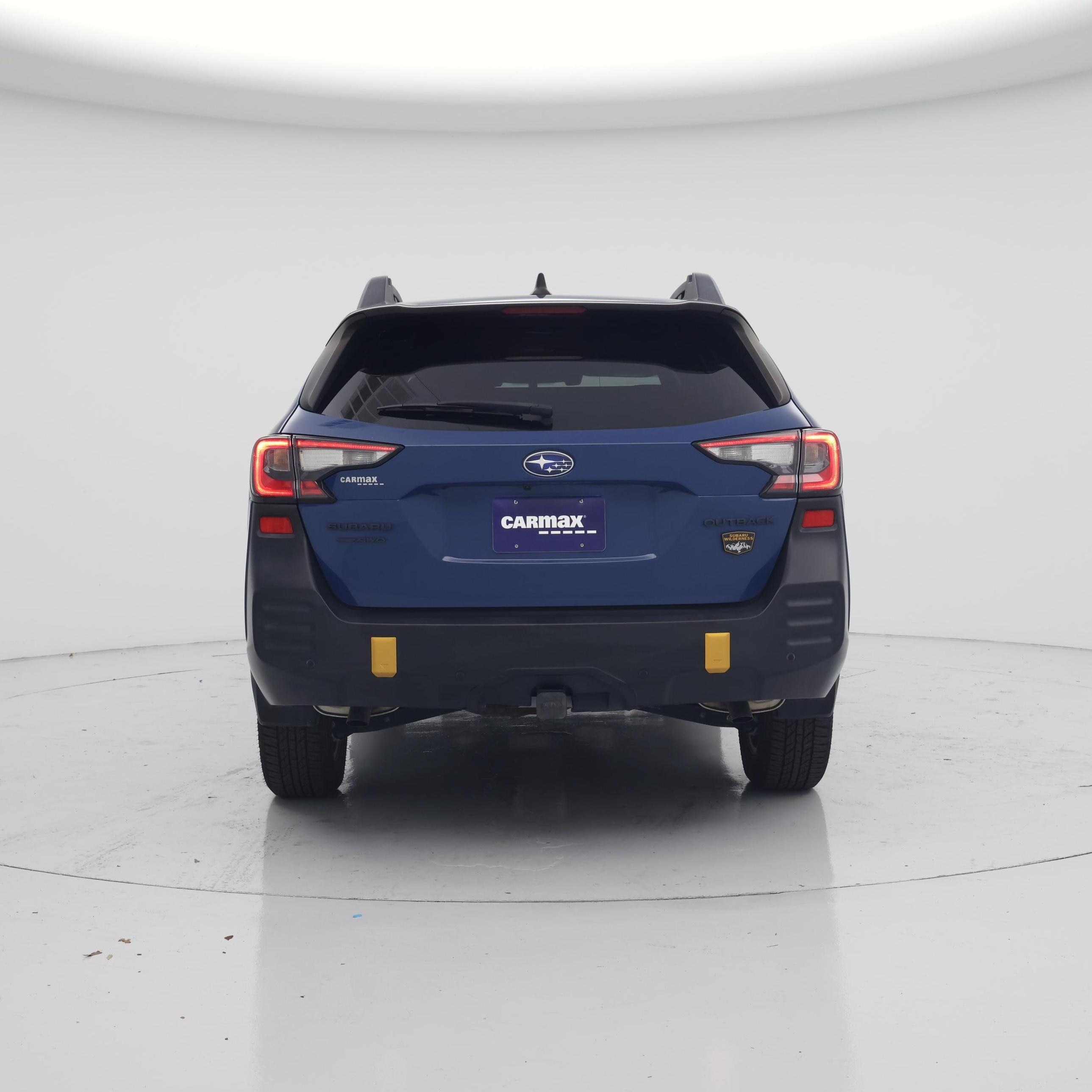 Thumbnail: 2022 Subaru Outback - 6