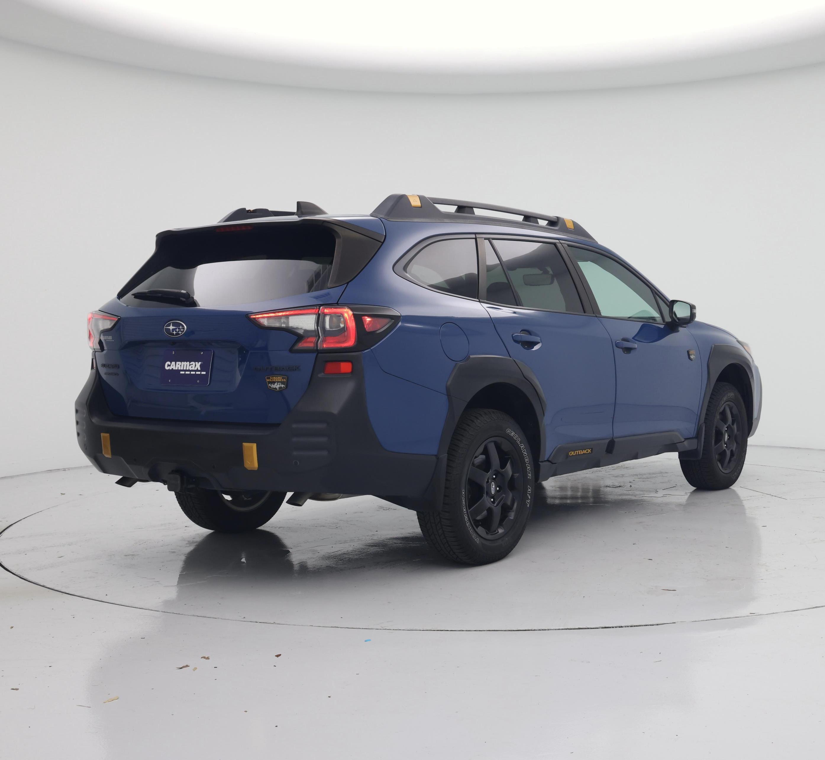 Thumbnail: 2022 Subaru Outback - 8