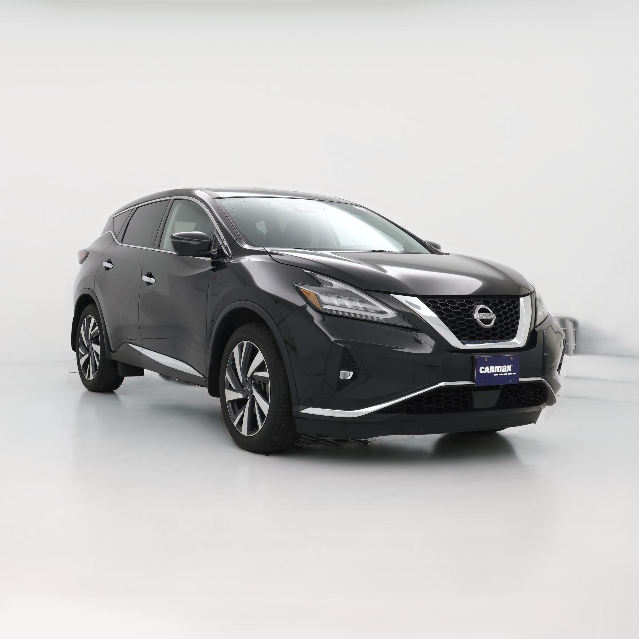 Thumbnail: 2024 Nissan Murano - 1